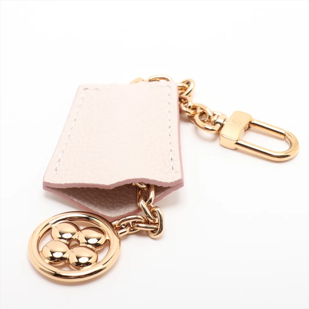 Bicolor Monogram Empreinte NeoNoe MM M14401 Beige (RFID detected) — view 12