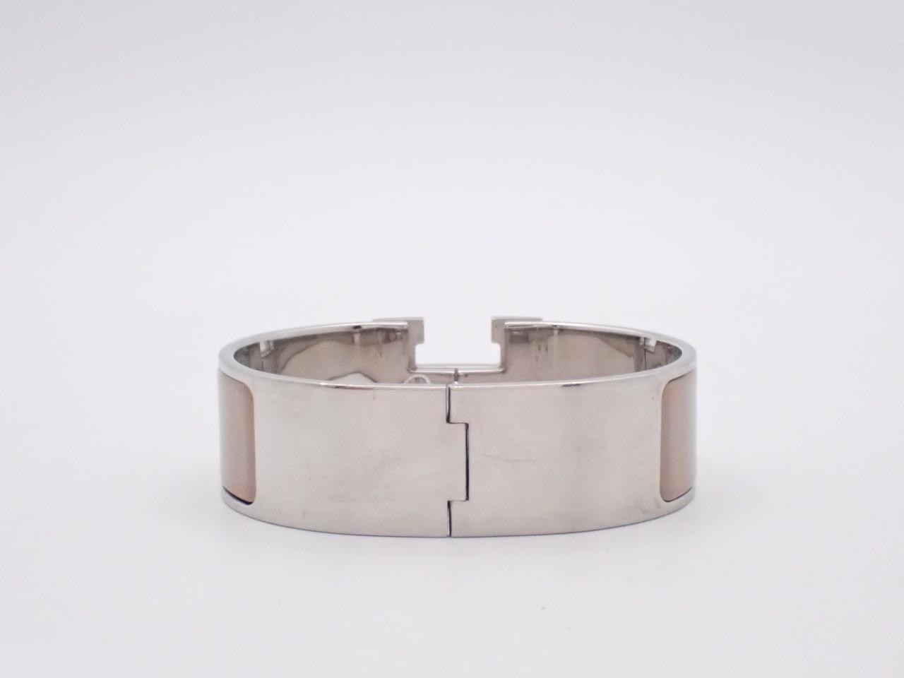 H-click, wrist circumference approximately 17cm — view 2