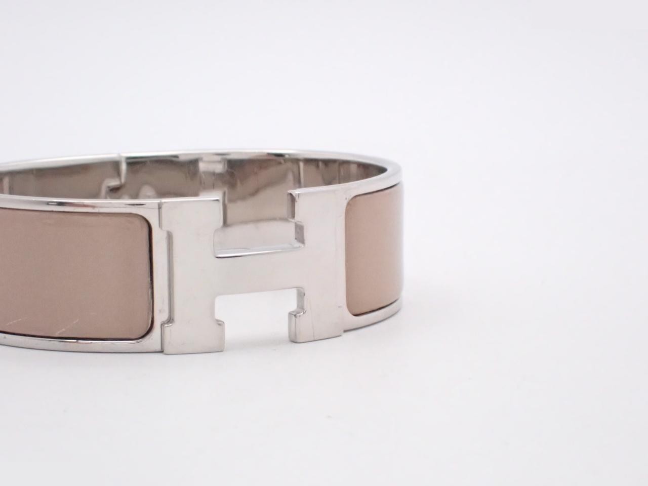 H-click, wrist circumference approximately 17cm — view 3