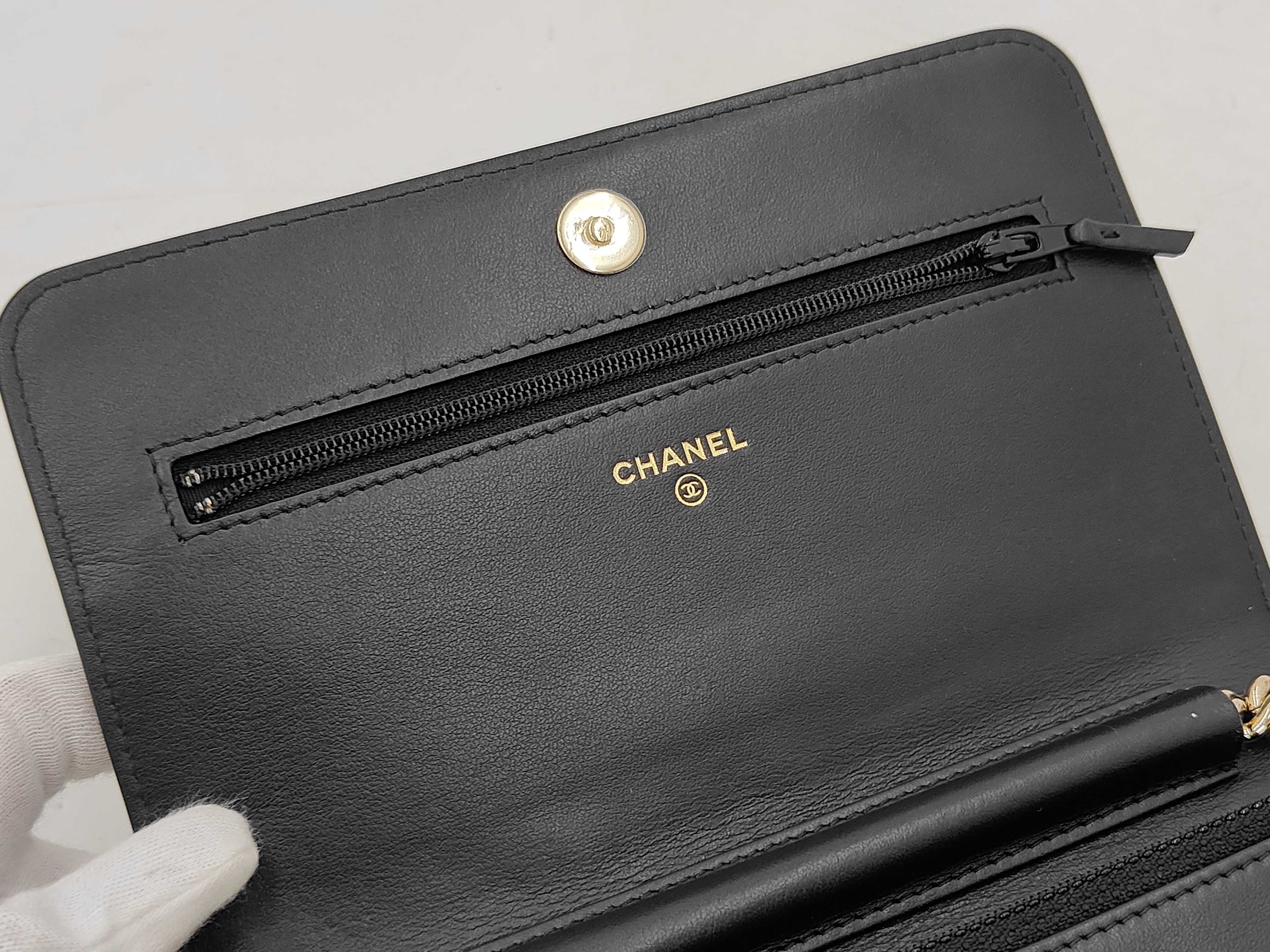 Leboywoc Chain Shoulder Bag — view 11