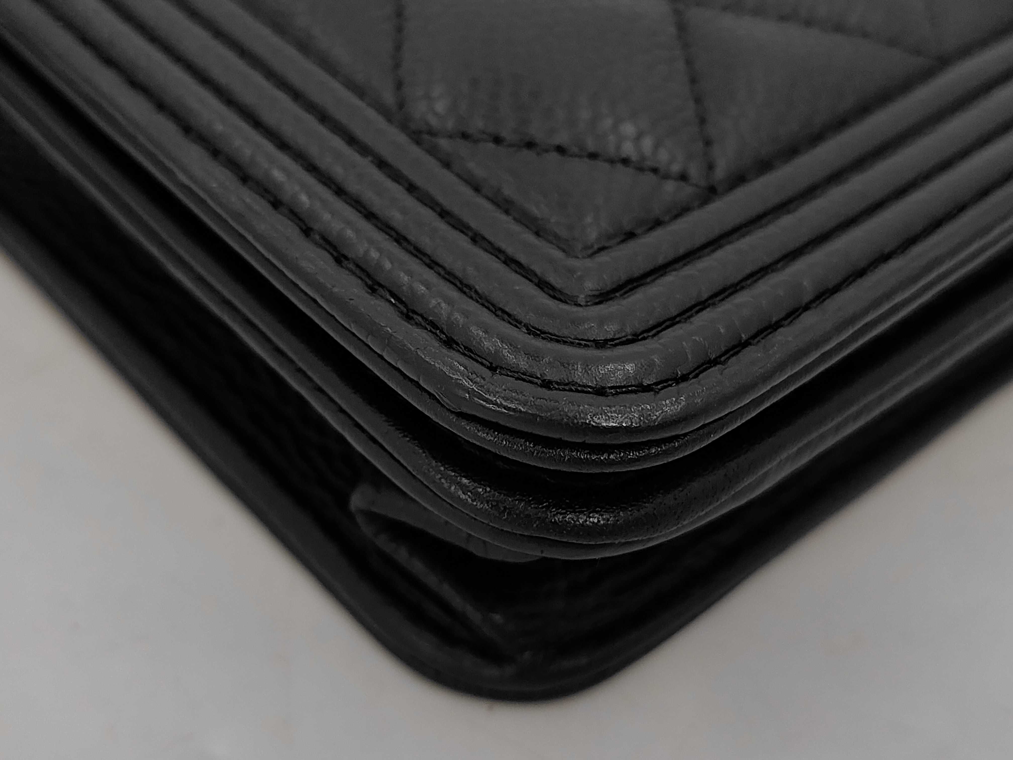Leboywoc Chain Shoulder Bag — view 3