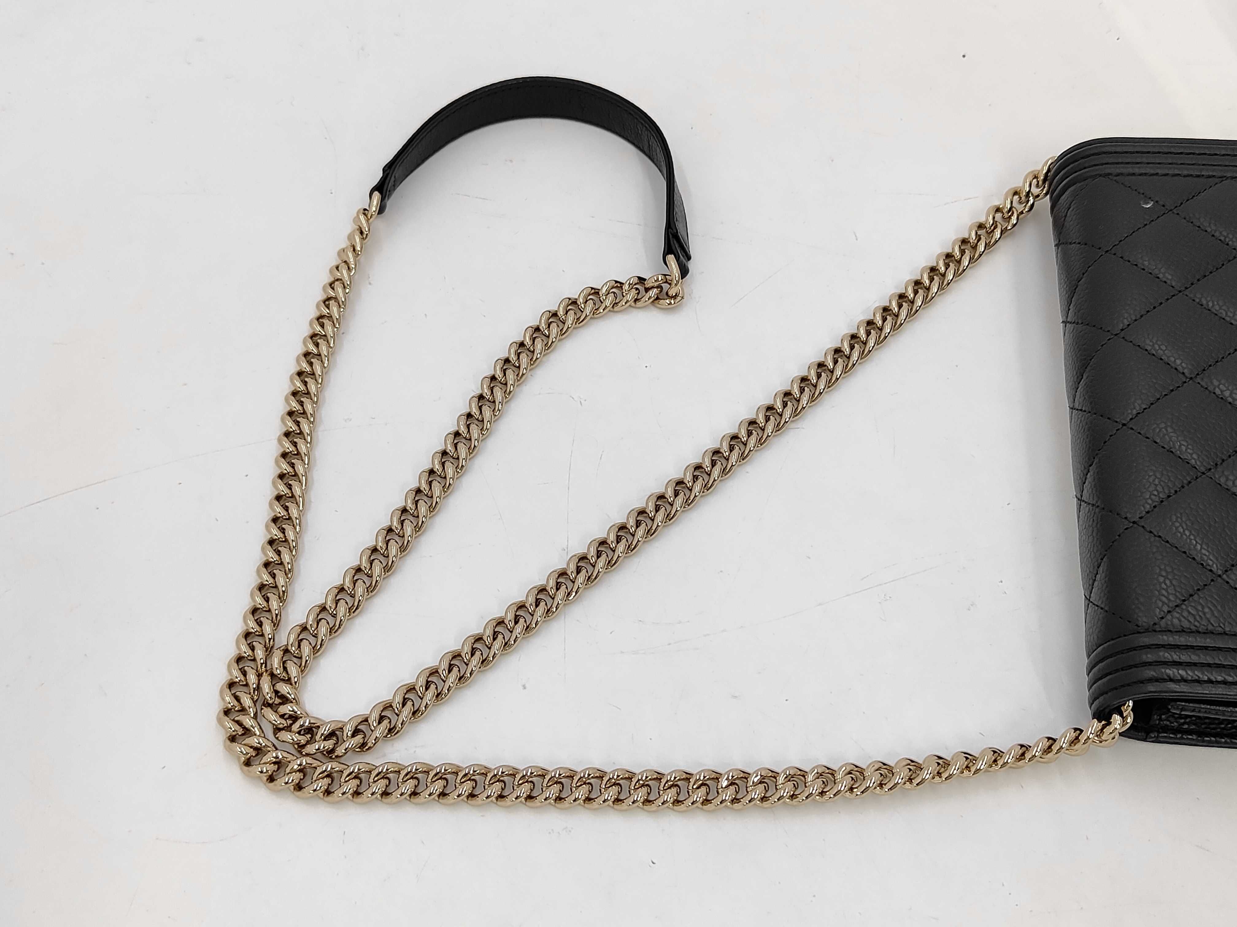 Leboywoc Chain Shoulder Bag — view 5