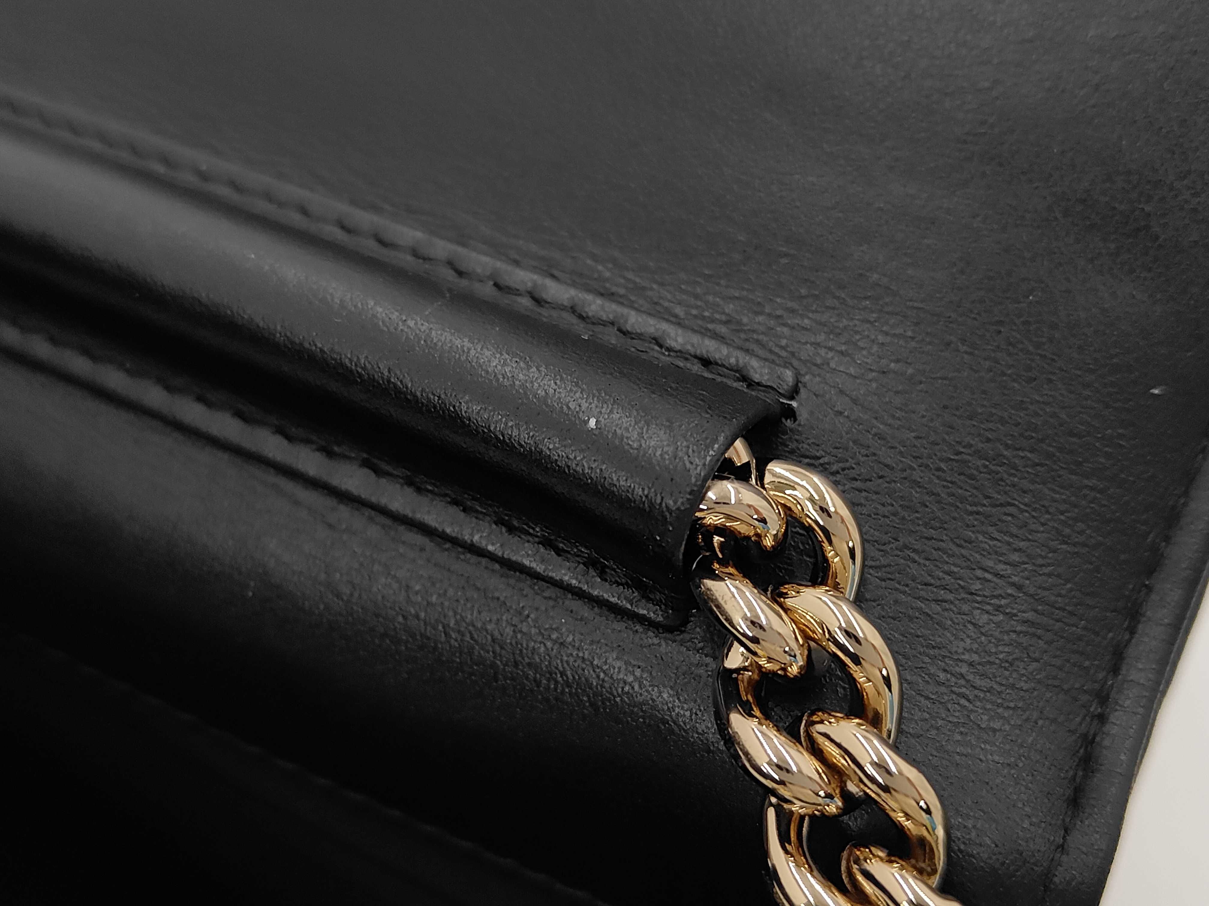 Leboywoc Chain Shoulder Bag — view 7
