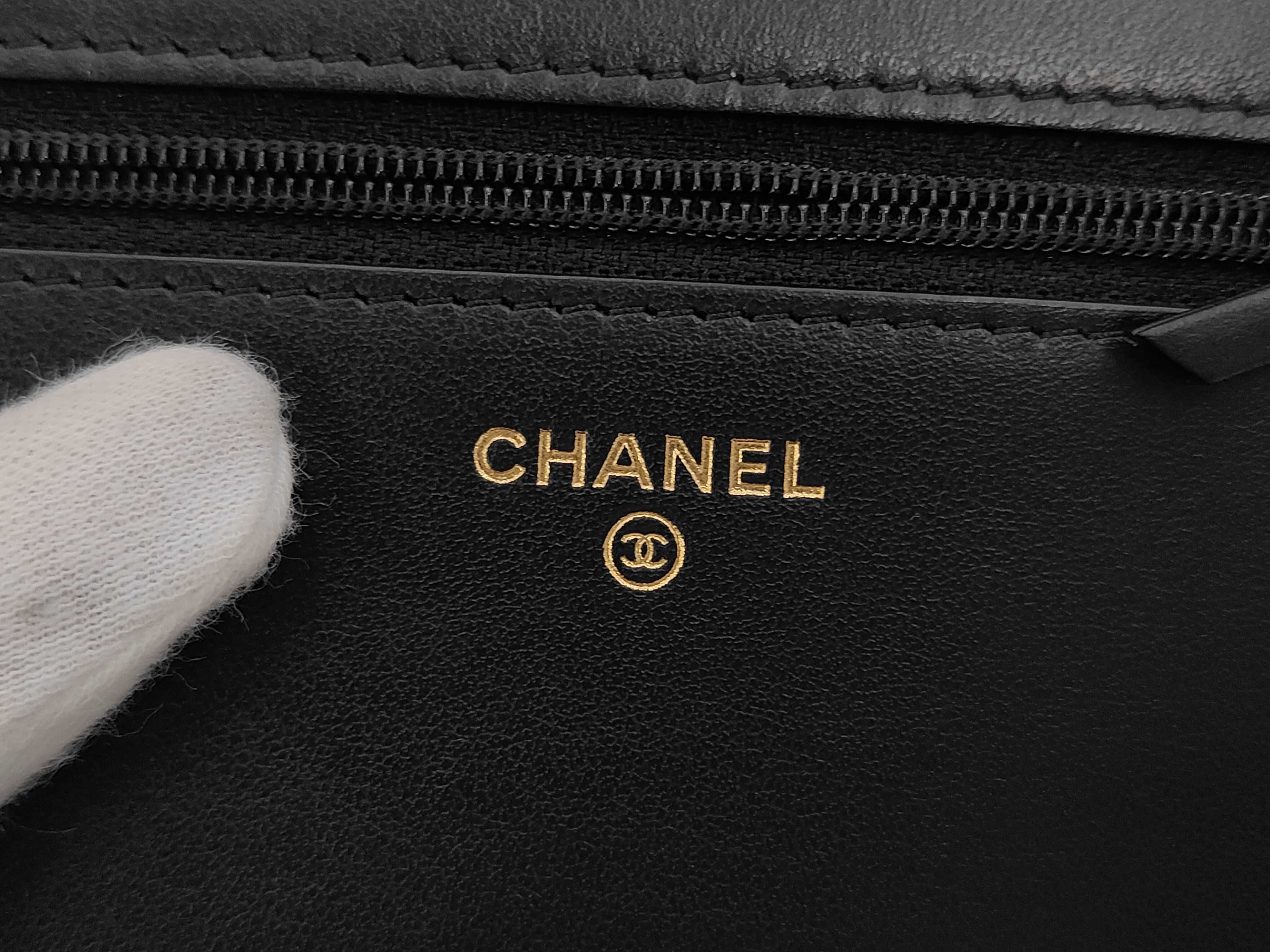 Leboywoc Chain Shoulder Bag — view 9