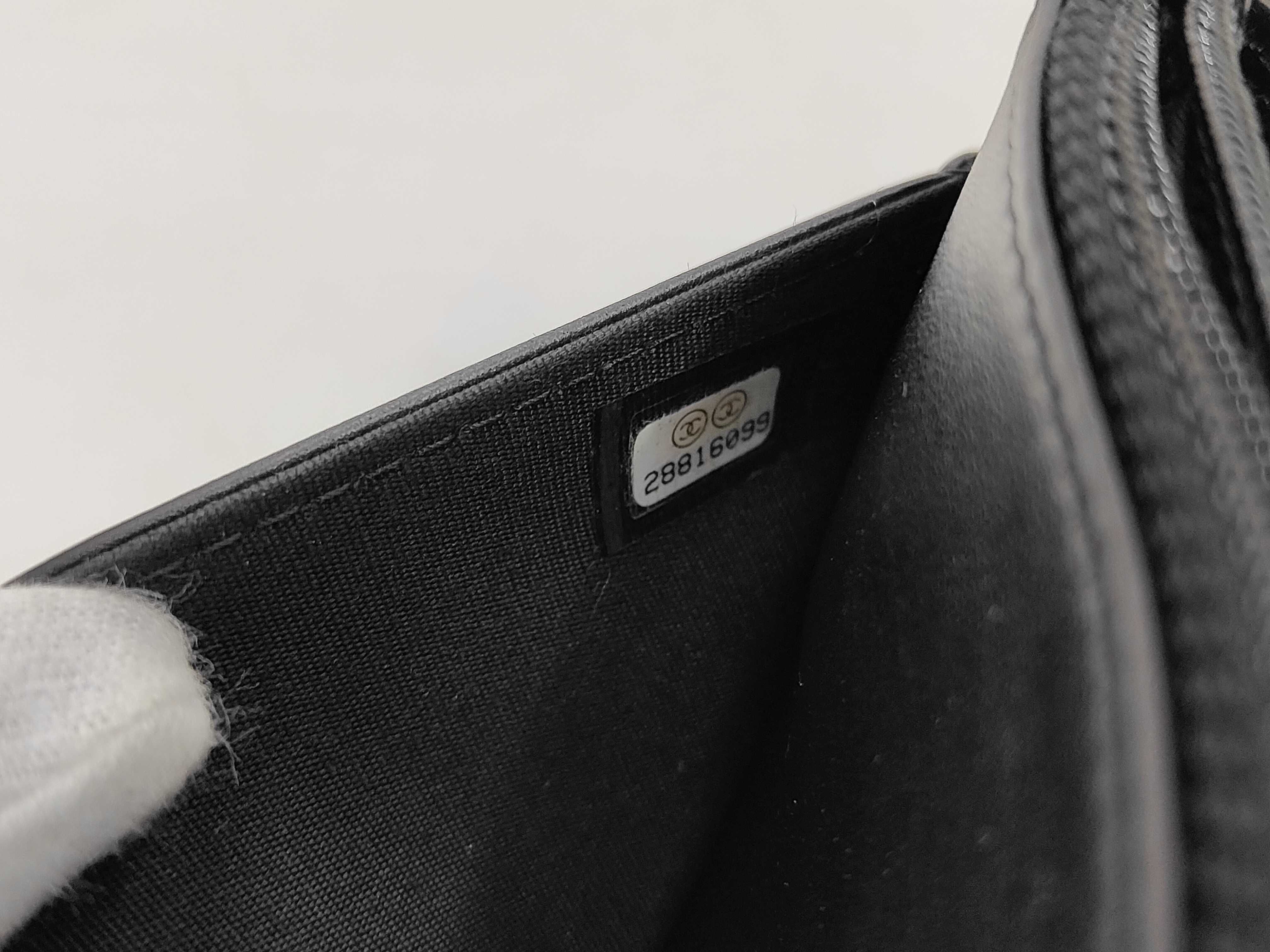 Leboywoc Chain Shoulder Bag — view 10