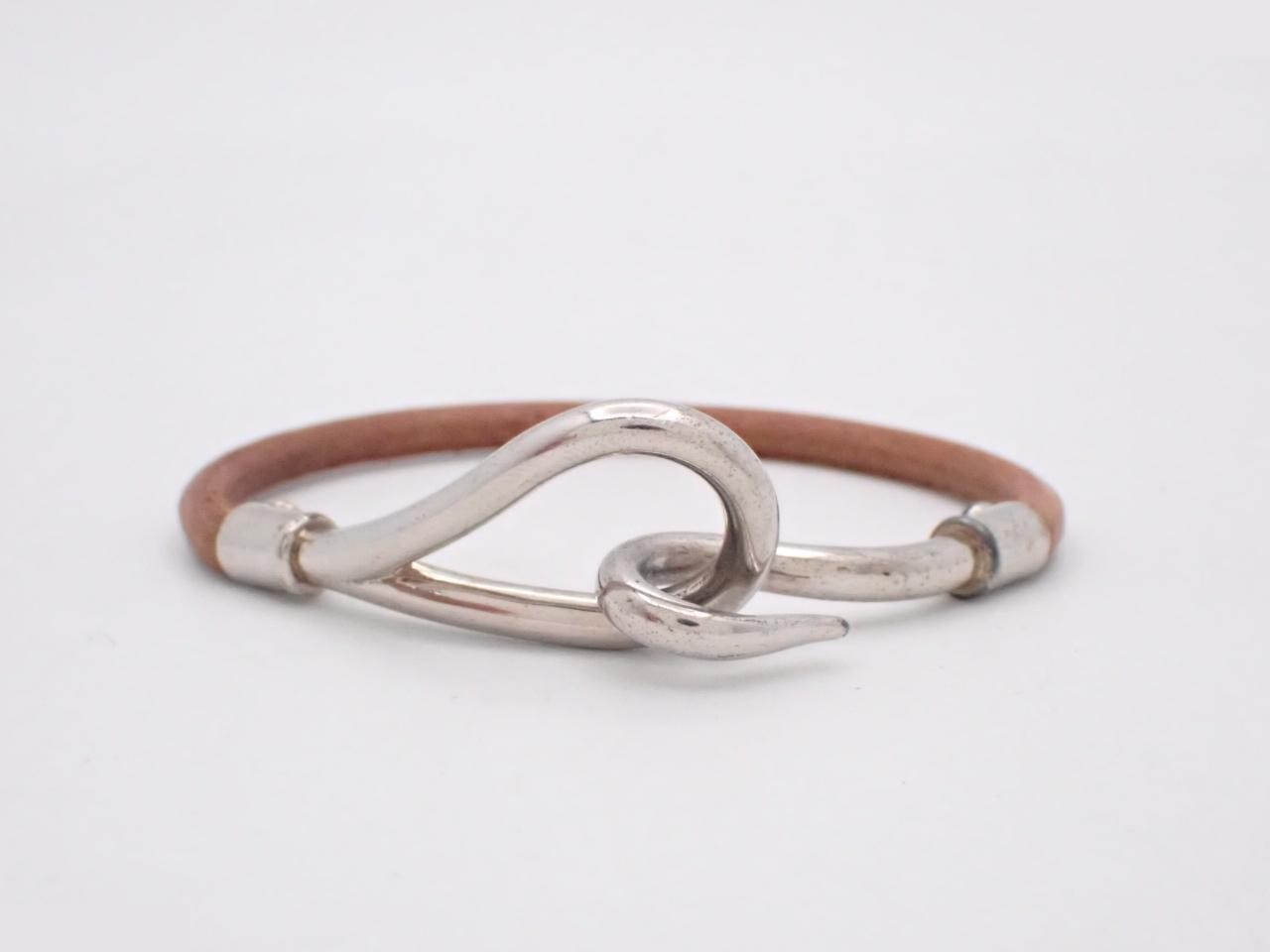 Jumbo bracelet, accessory, small item, wrist circumference approximately 16.5 cm