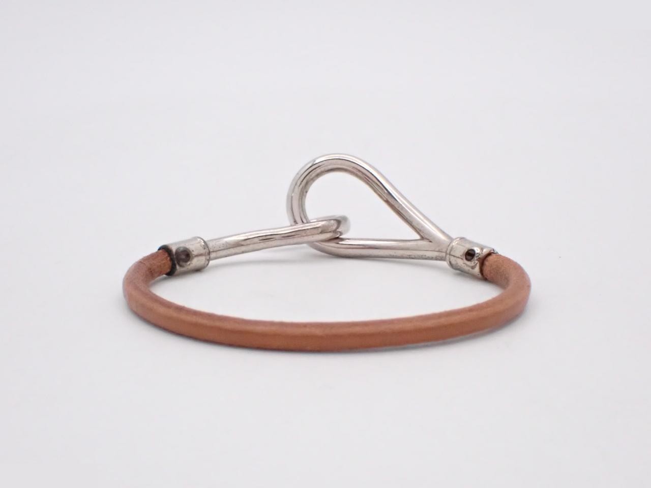 Jumbo bracelet, accessory, small item, wrist circumference approximately 16.5 cm — view 2