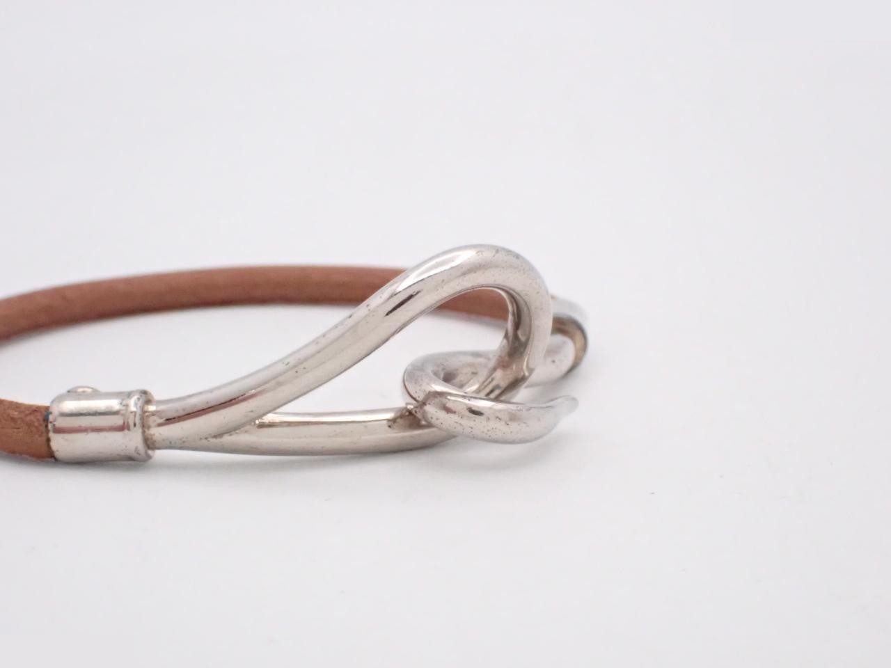 Jumbo bracelet, accessory, small item, wrist circumference approximately 16.5 cm — view 3