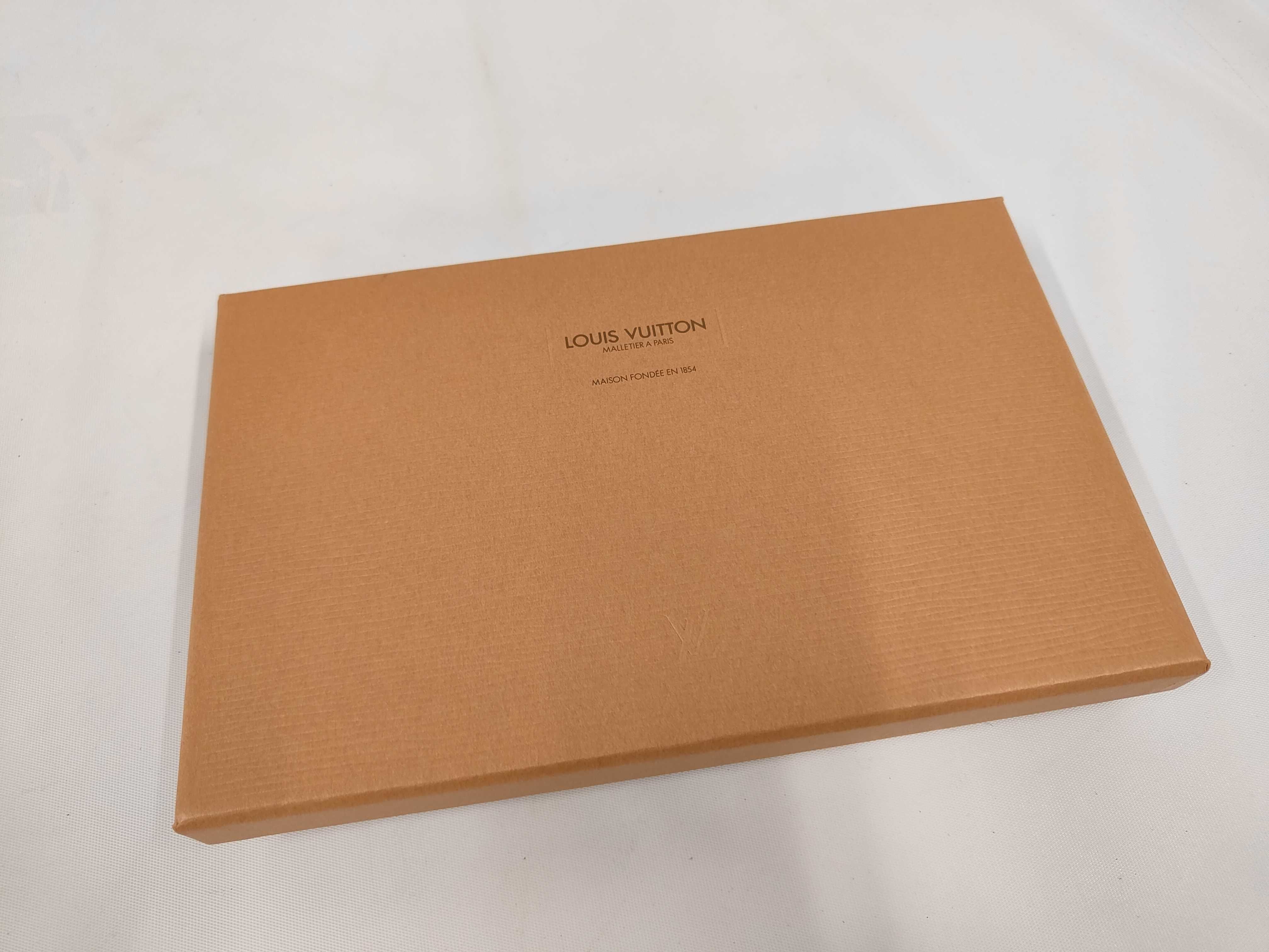 Monogram Portemonnaie Zip TH0090 Wallet — view 10