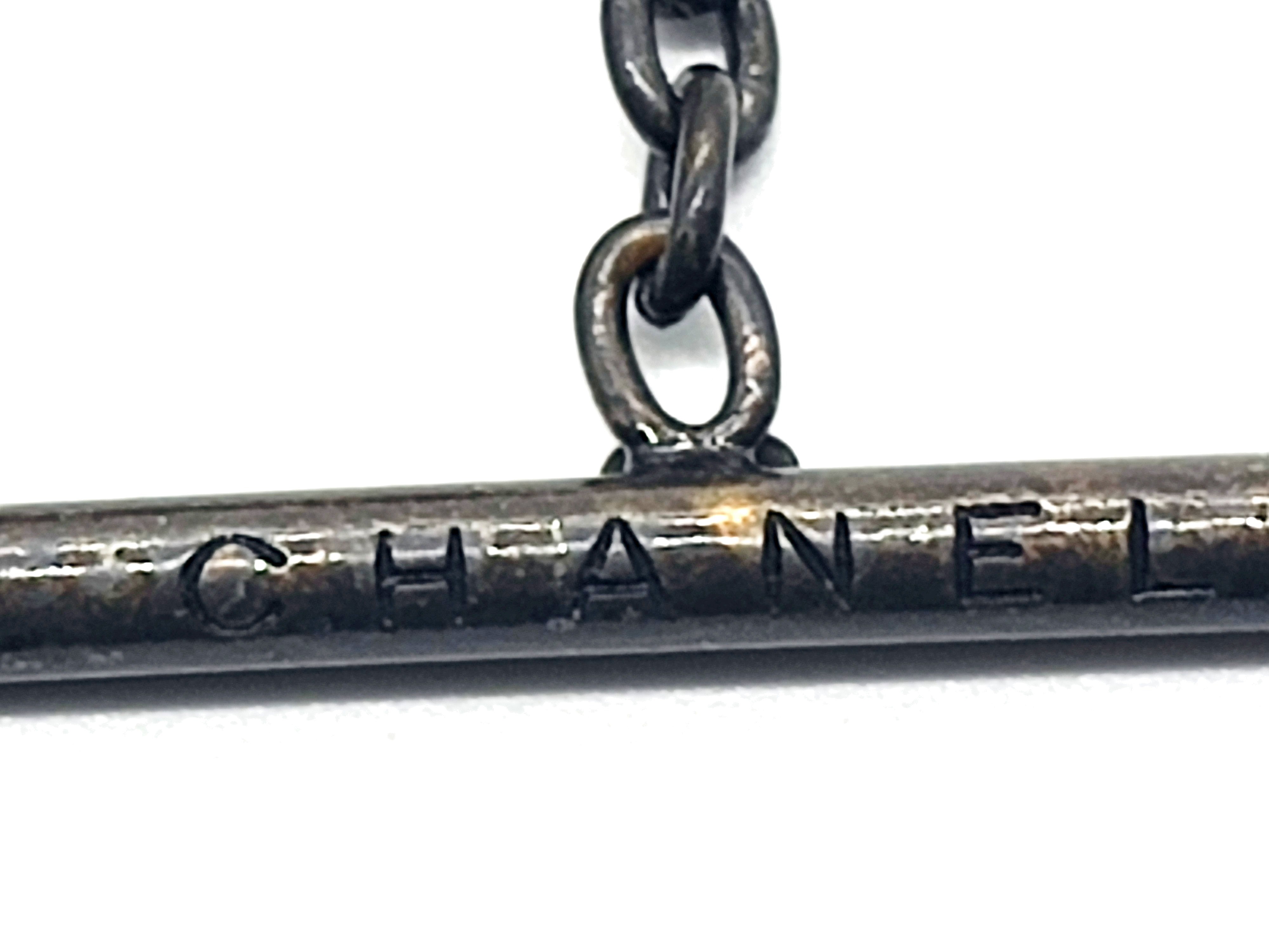 Multicolored Stone Giant Circle Chain Belt 99A — view 10