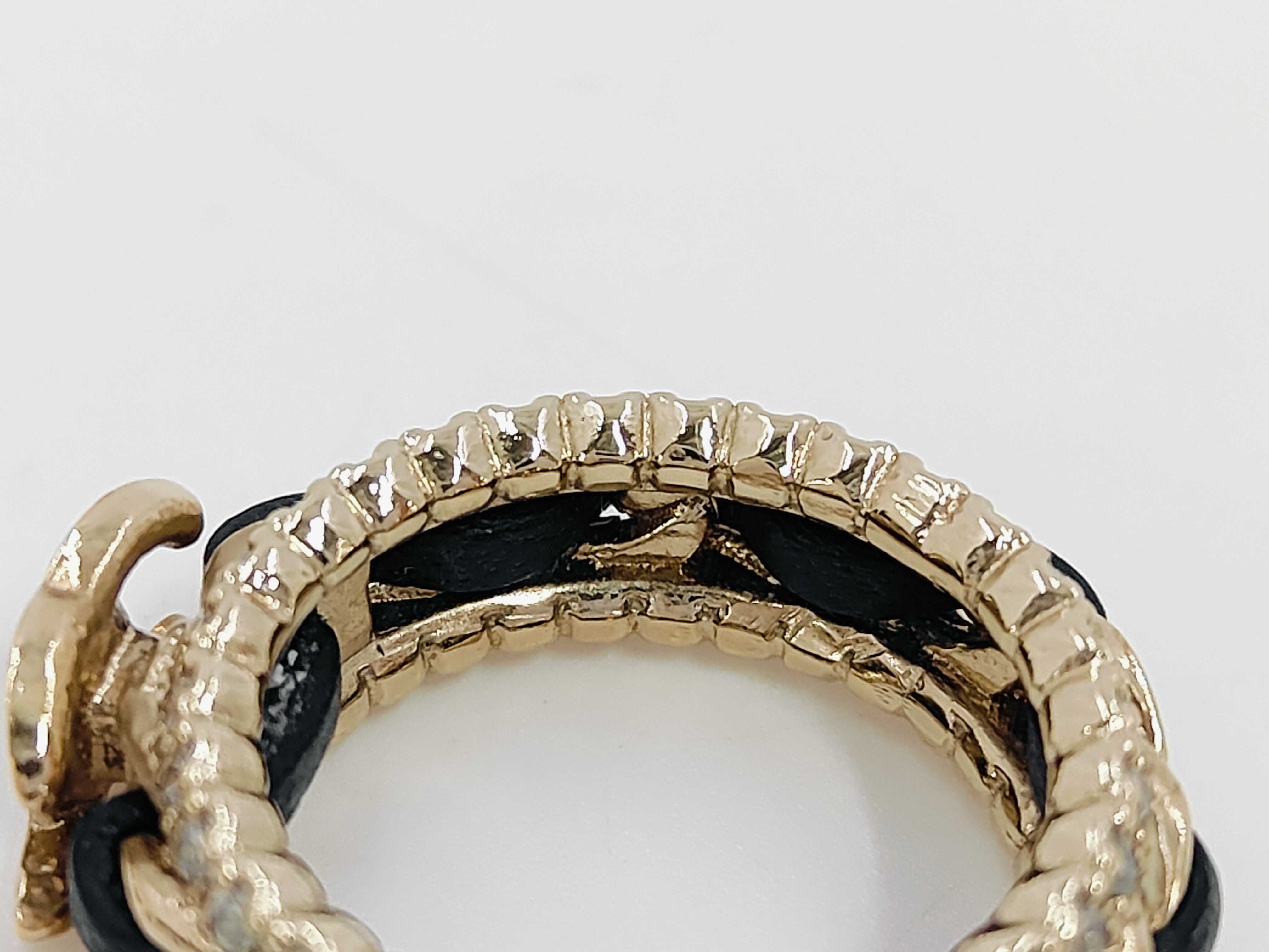 Coco Mark B21K Ring — view 5