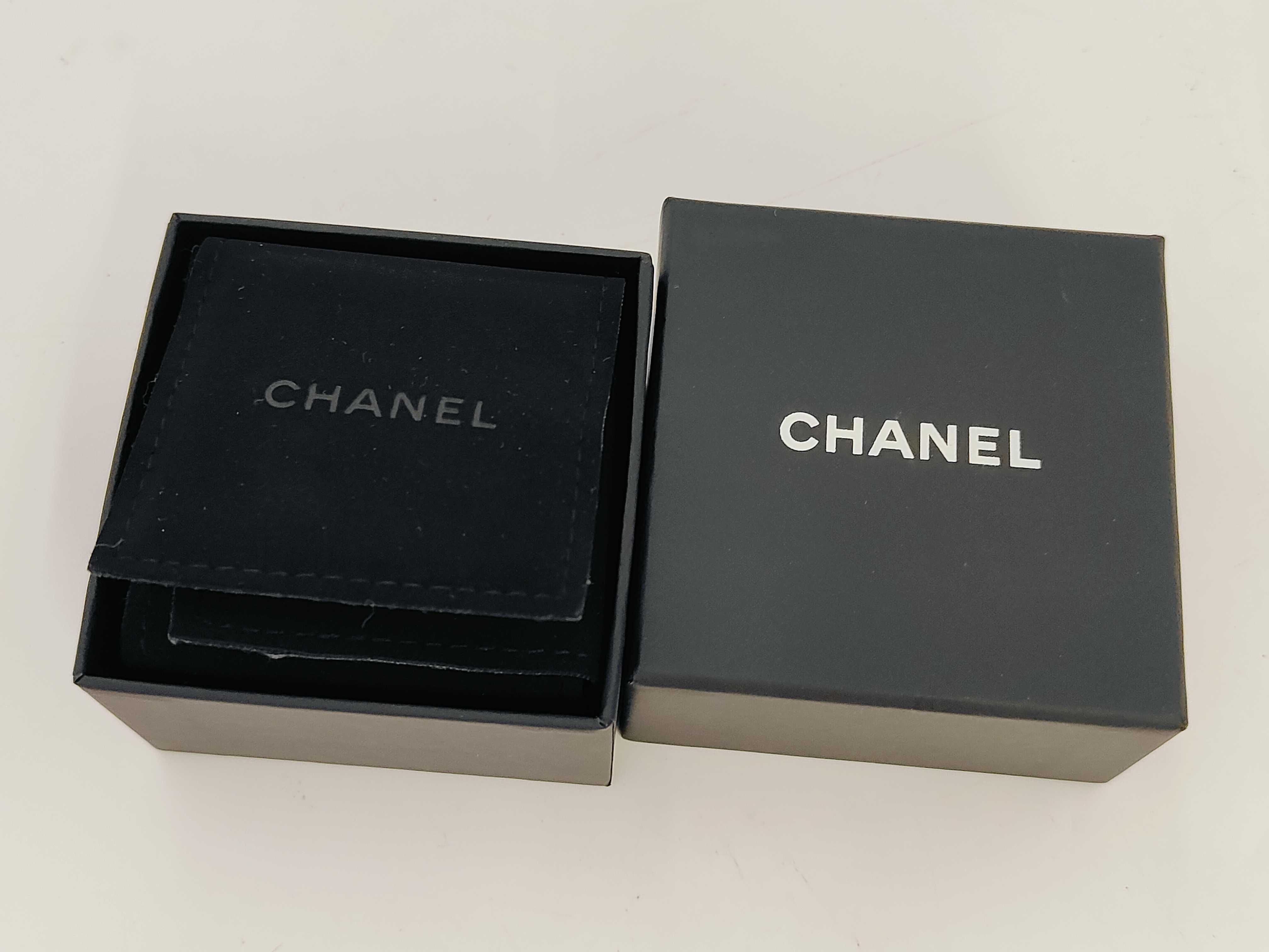 Coco Mark B21K Ring — view 9