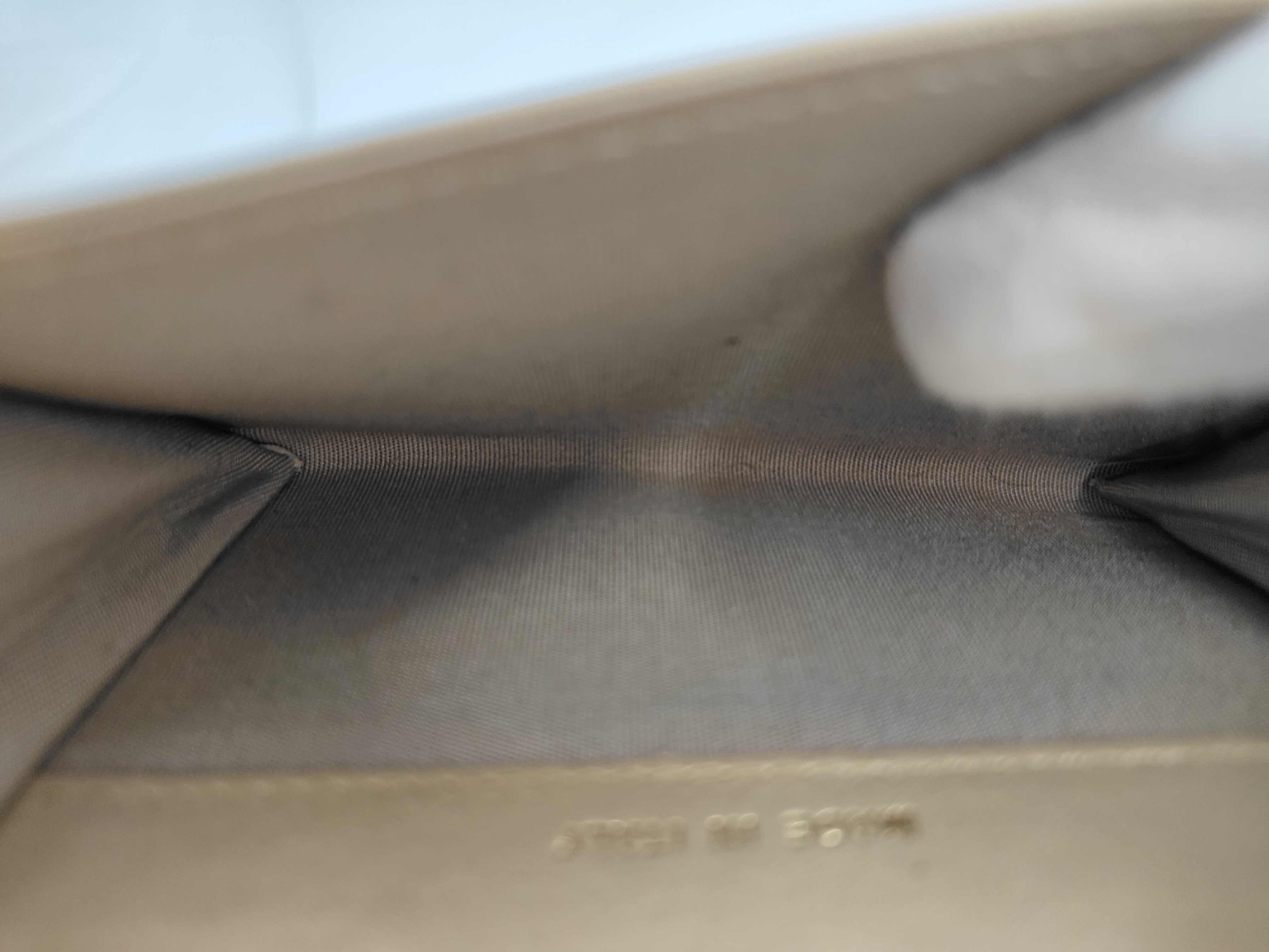 card case, pass case, business card holder — view 6