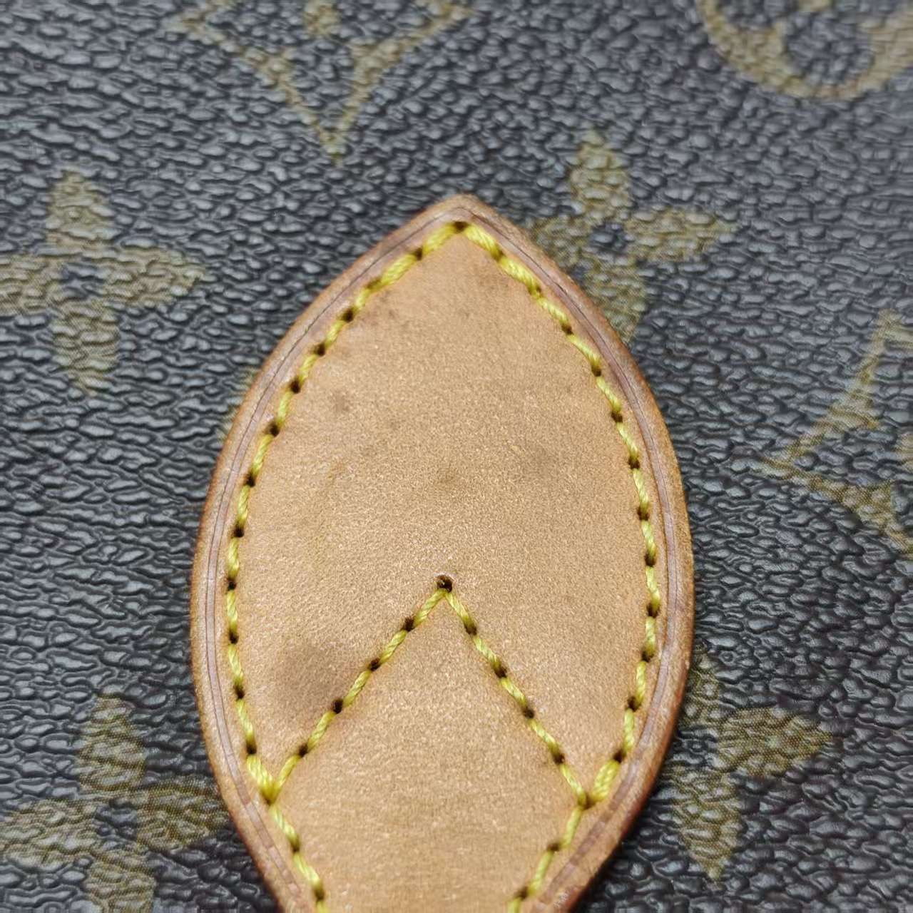 【*Shipped from: China*】LOUIS VUITTON Neverfull PU Handbag — view 13