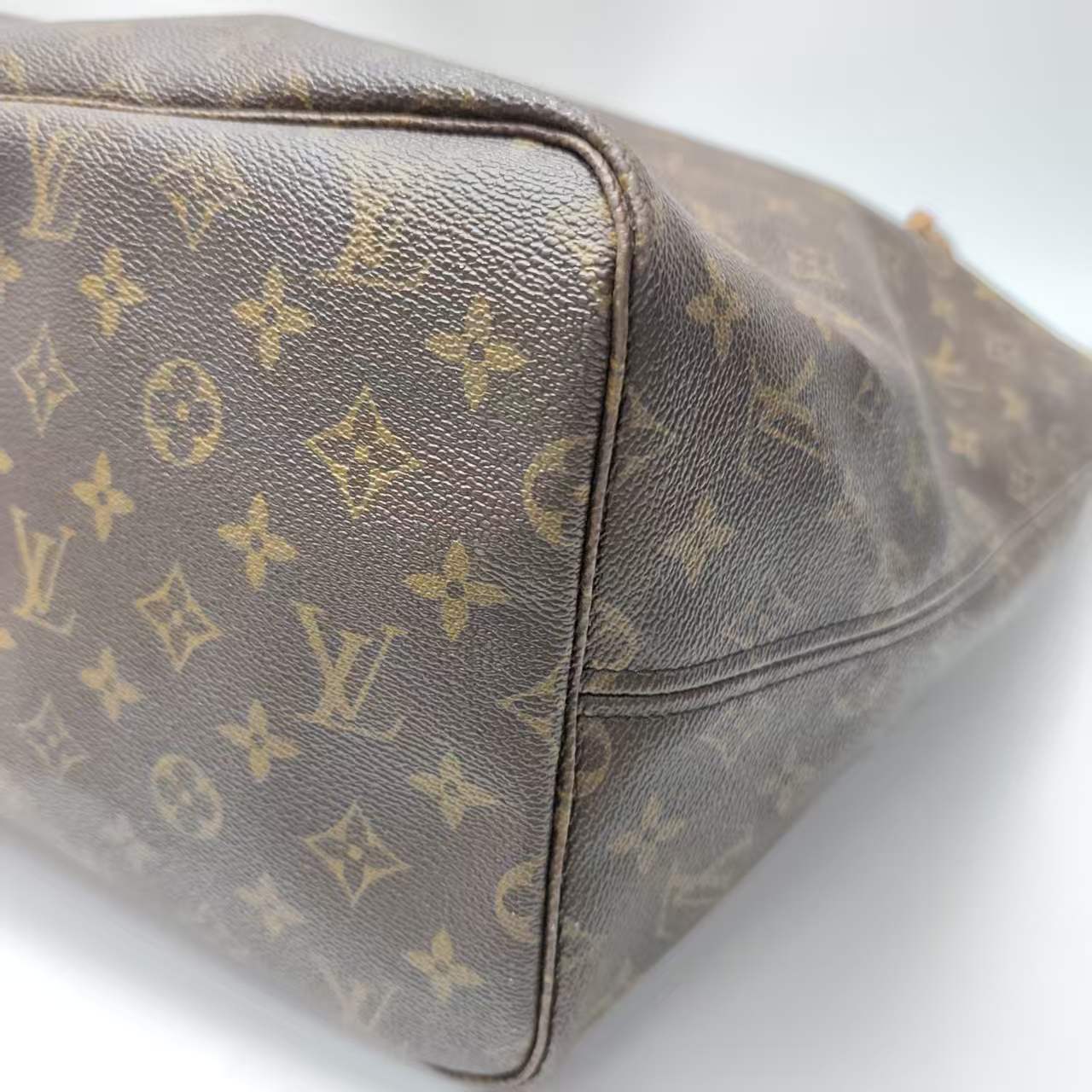 【*Shipped from: China*】LOUIS VUITTON Neverfull PU Handbag — view 7