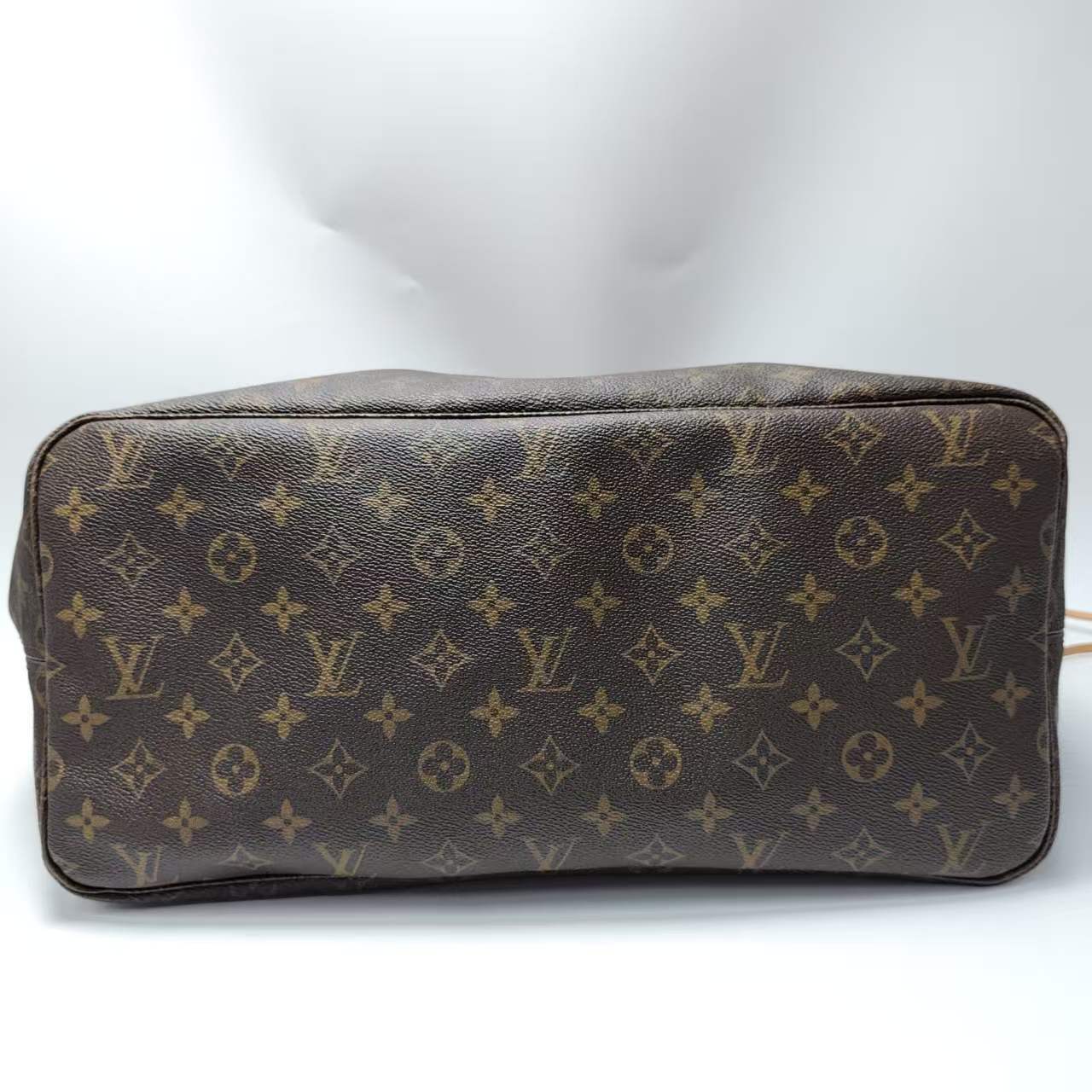 【*Shipped from: China*】LOUIS VUITTON Neverfull PU Handbag — view 8