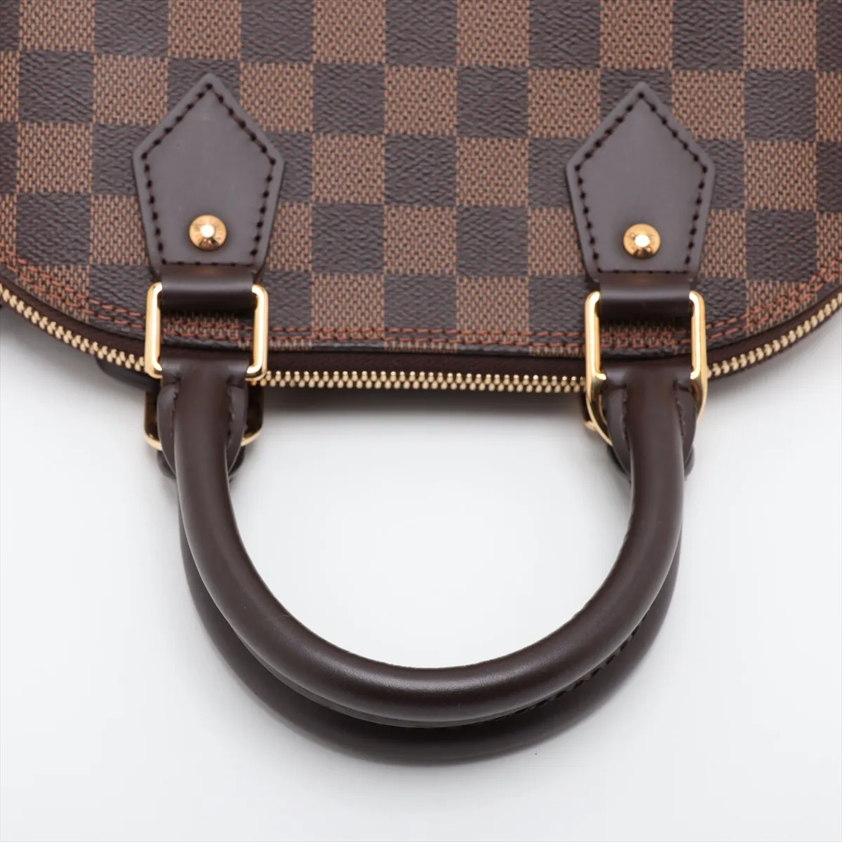 Damier Alma BB N40606 AR0167 Brown — view 5