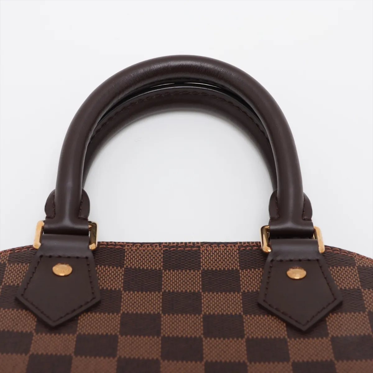 Damier Alma BB N40606 AR0167 Brown — view 6