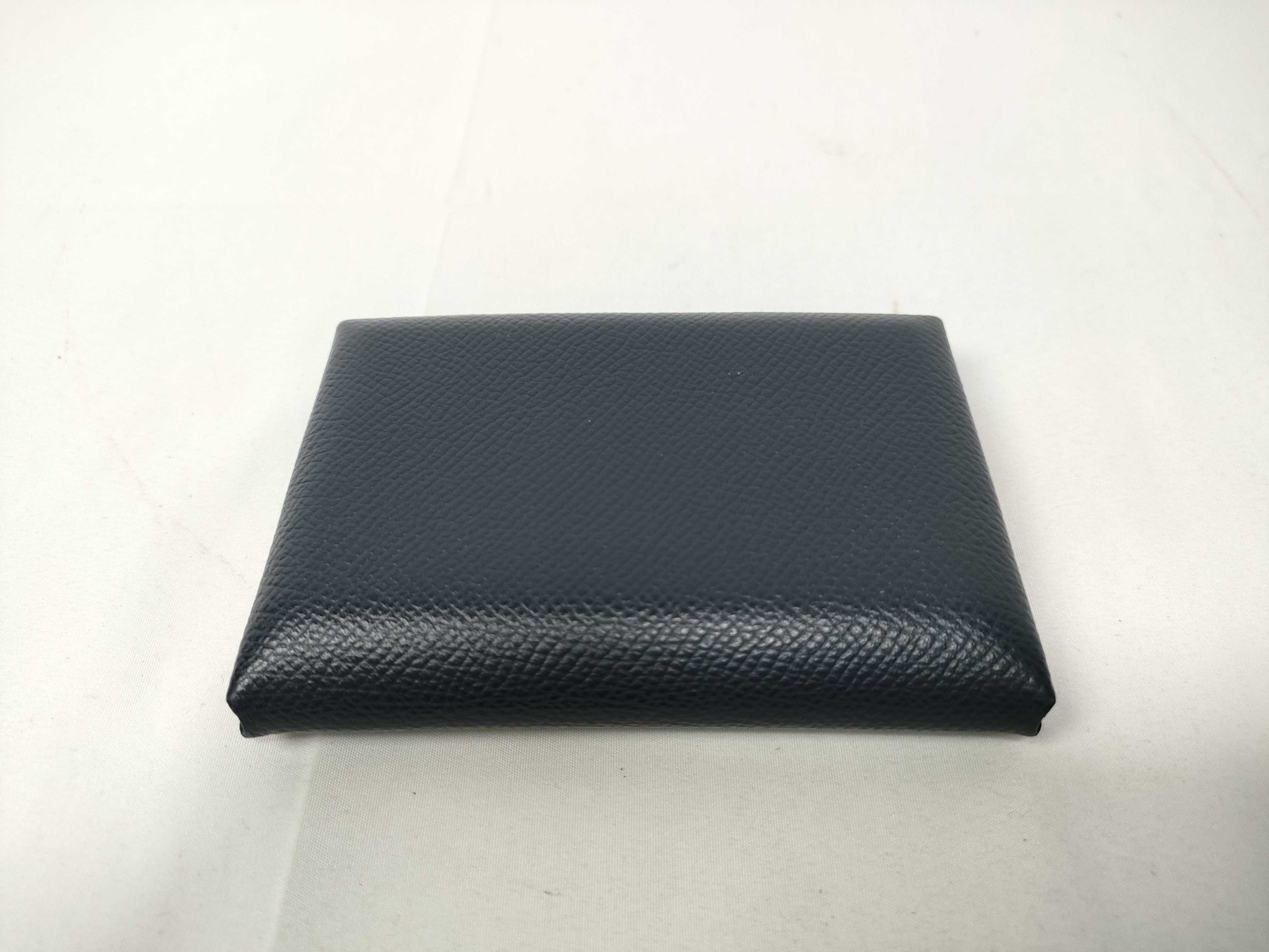 Calvi Duo Z-stamp coin case with box — view 7