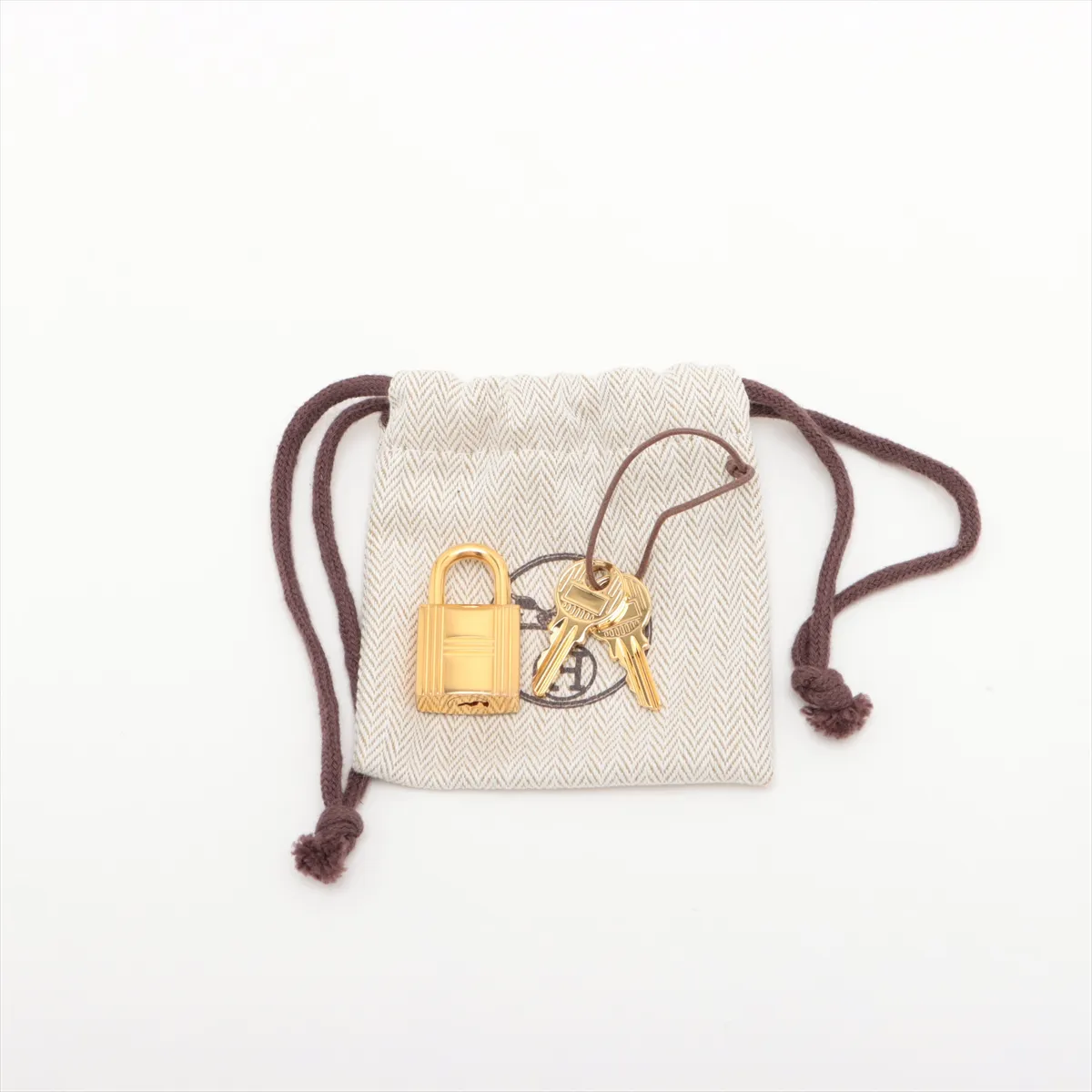 Picotin Lock 18 PM, Taurillon Clemence leather, black with gold hardware, U: 2022 — view 13