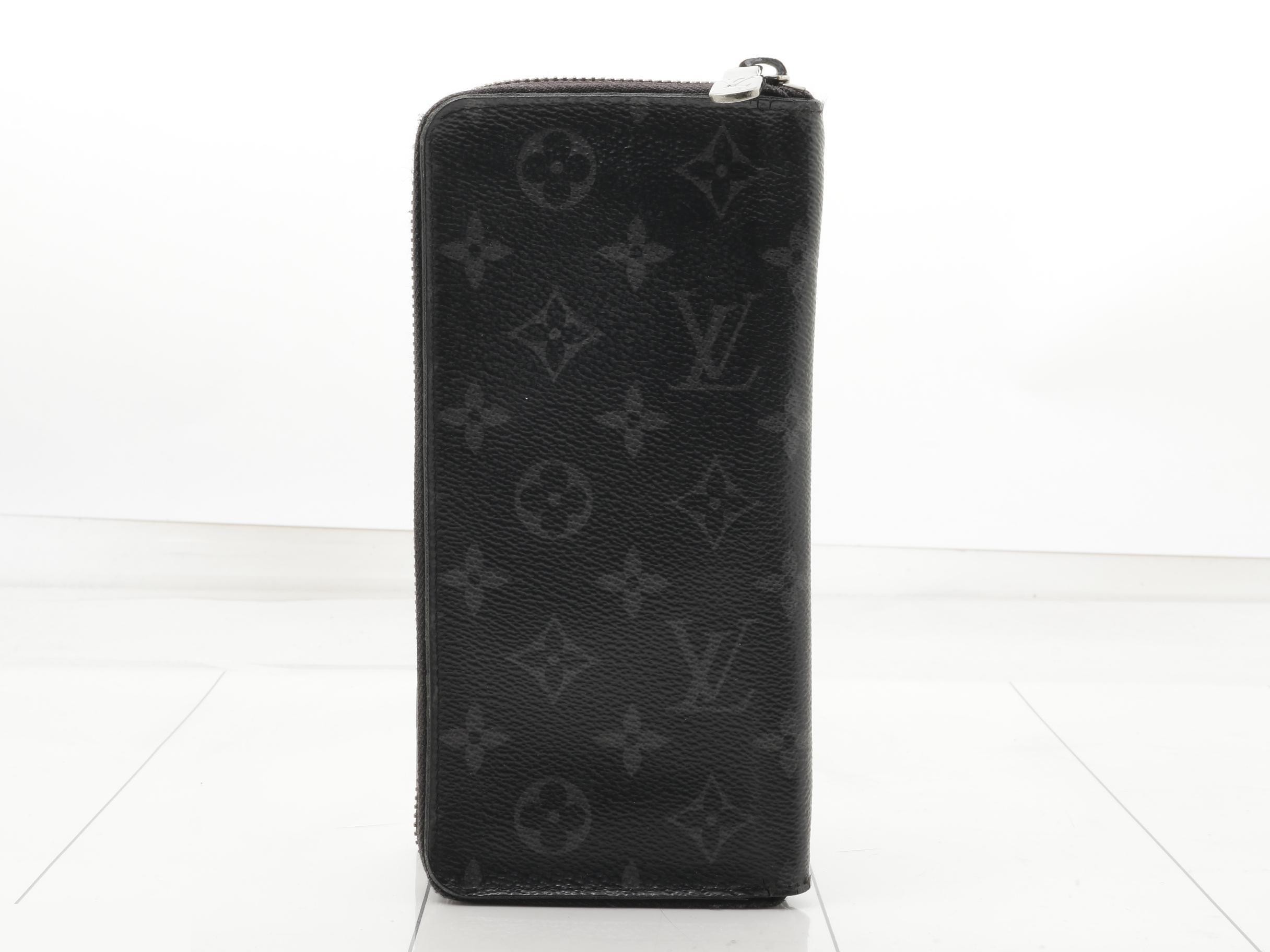 Zippy Wallet Vertical Eclipse — view 2