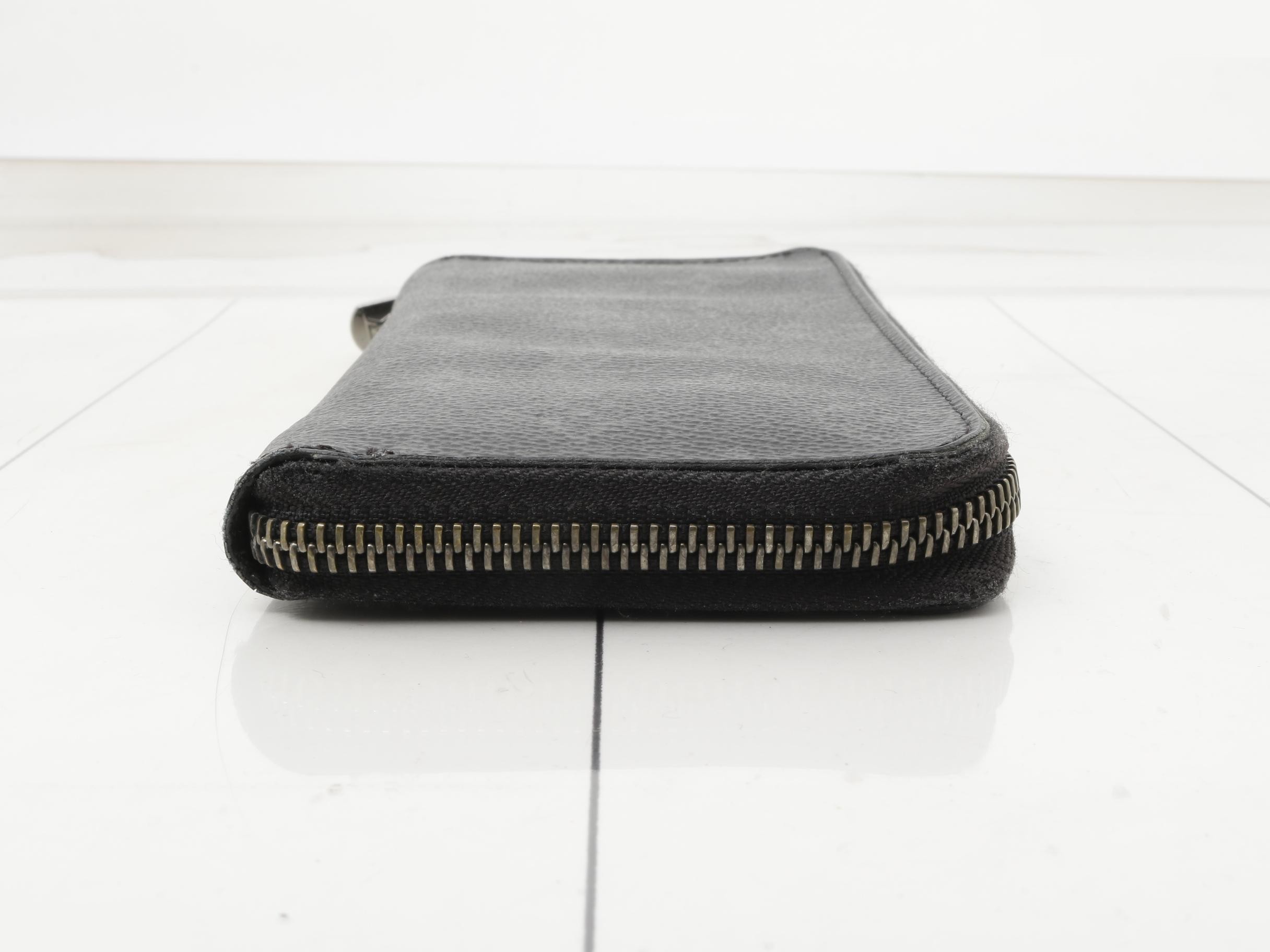 Zippy Wallet Vertical Eclipse — view 3