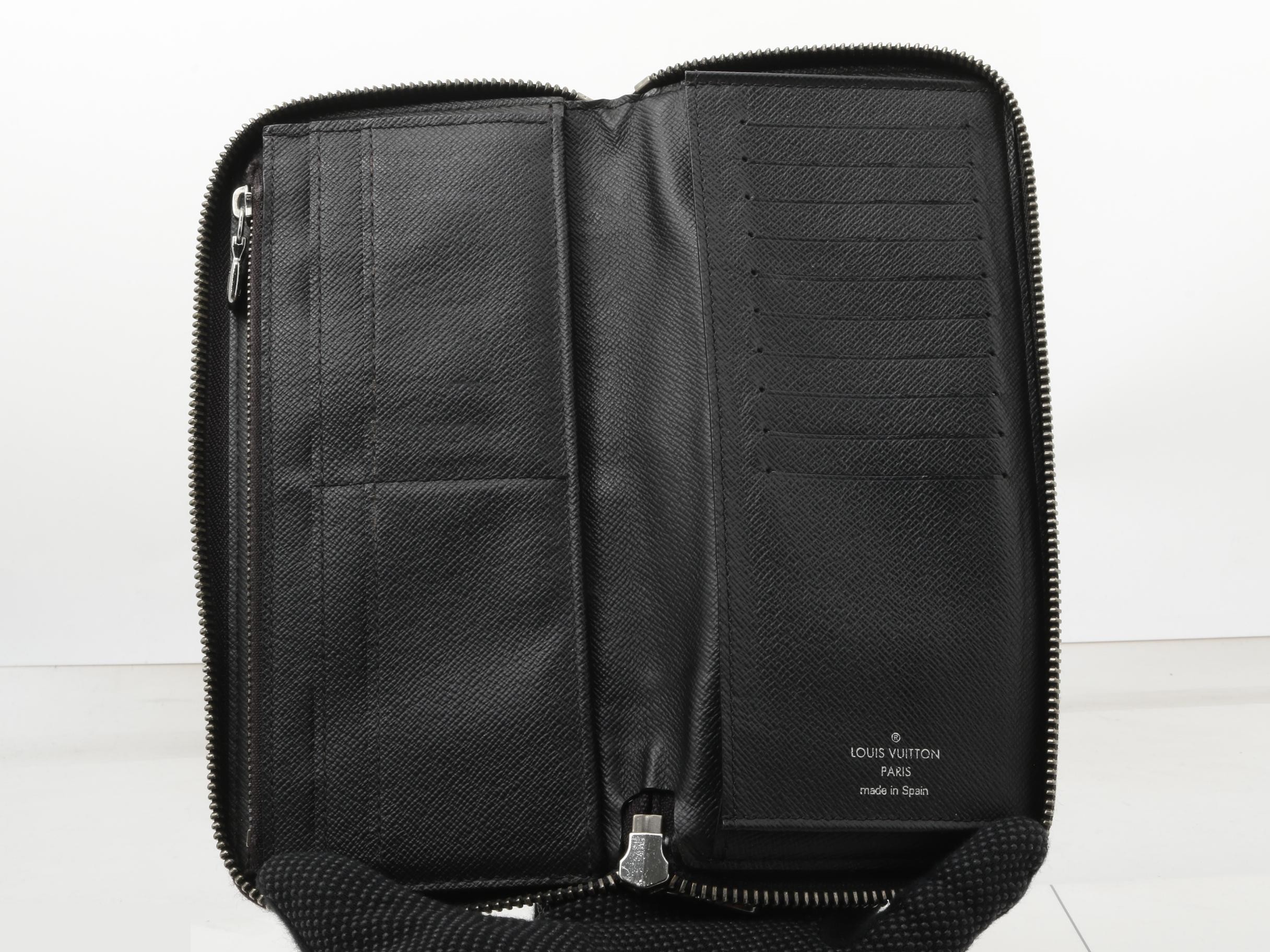 Zippy Wallet Vertical Eclipse — view 4