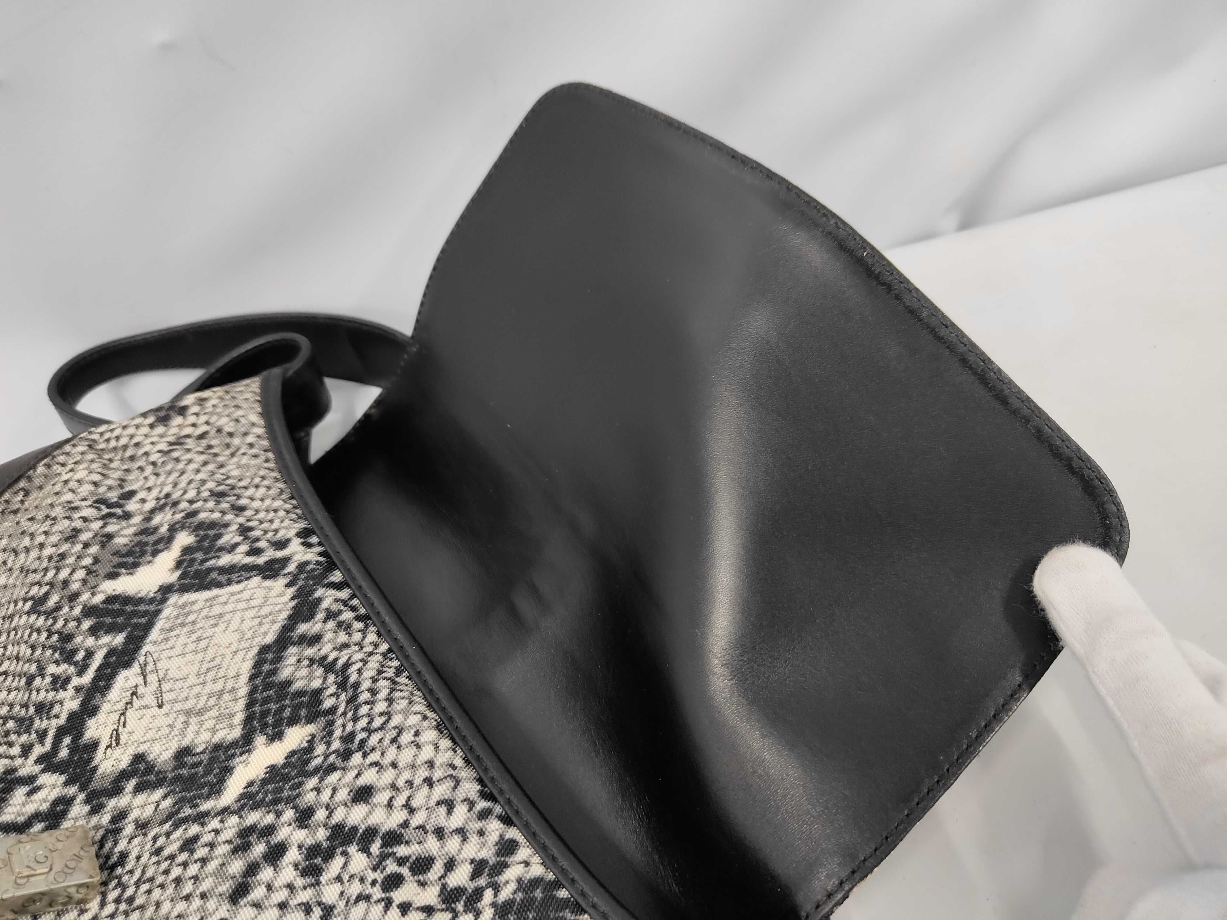 Jackie Shoulder Bag 001 9824 (with hardware seal) — view 8