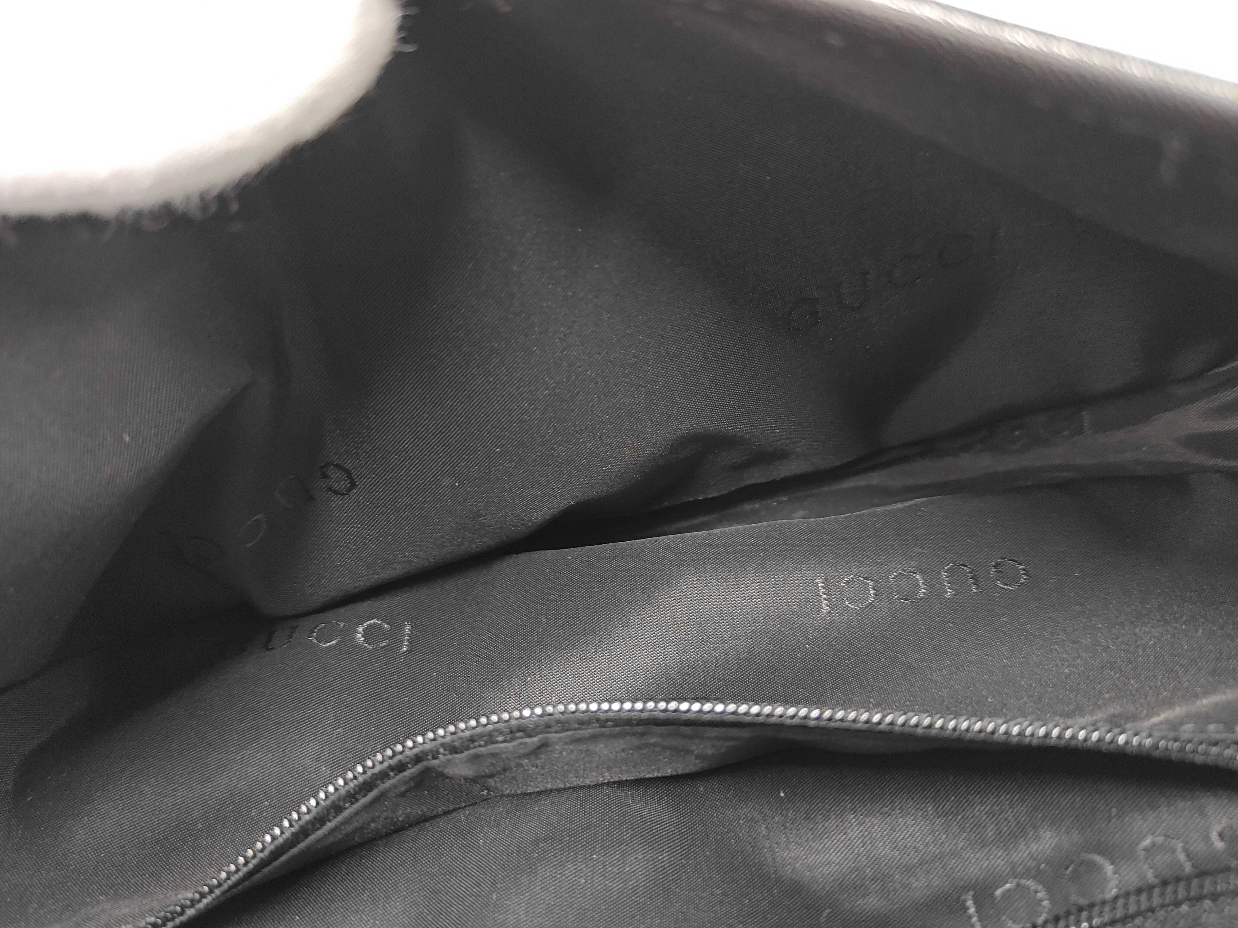 Jackie Shoulder Bag 001 9824 (with hardware seal) — view 9