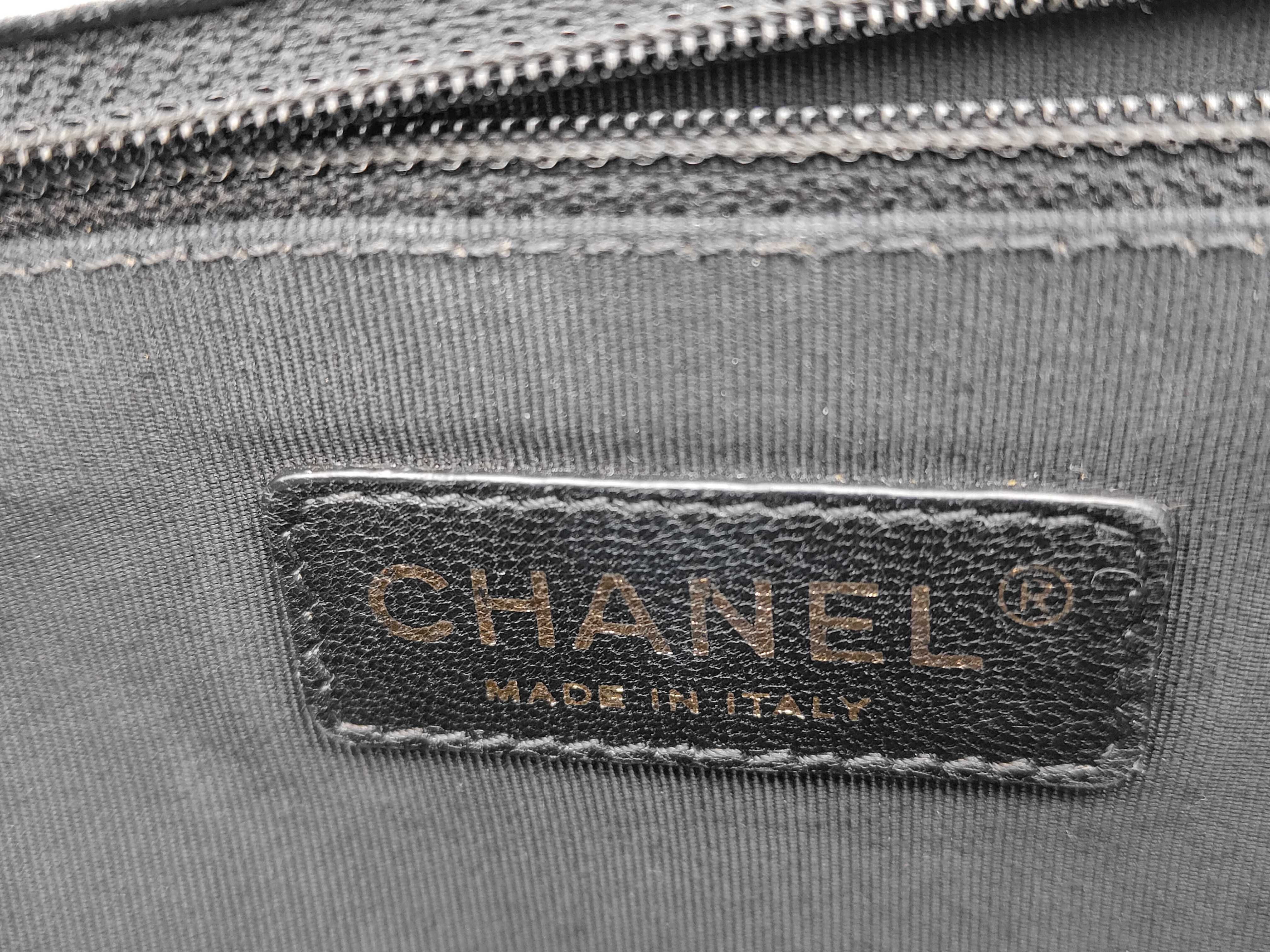 Boy Chanel Shoulder Bag — view 11