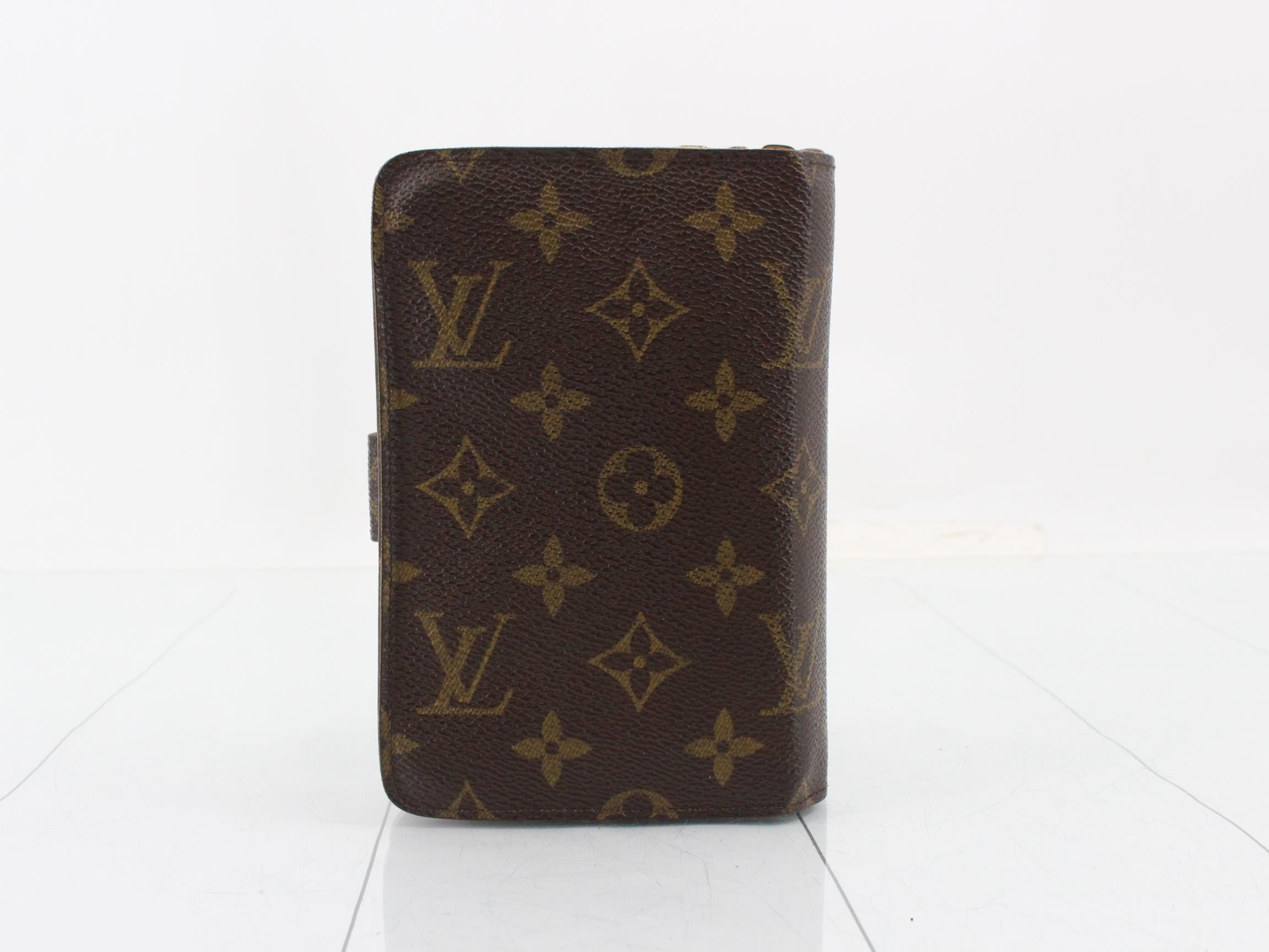 Porte Papier Zip — view 2