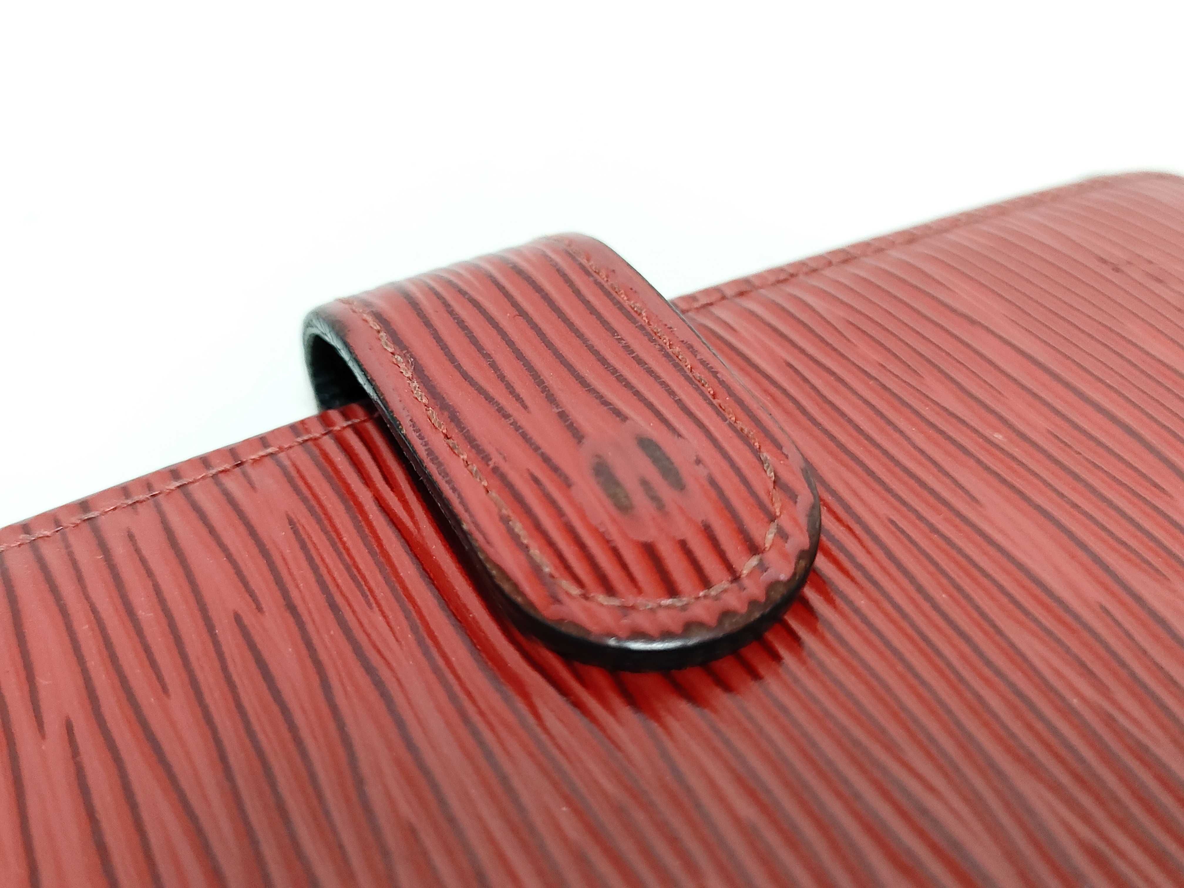 Epi Agenda MM Notebook Cover — view 13