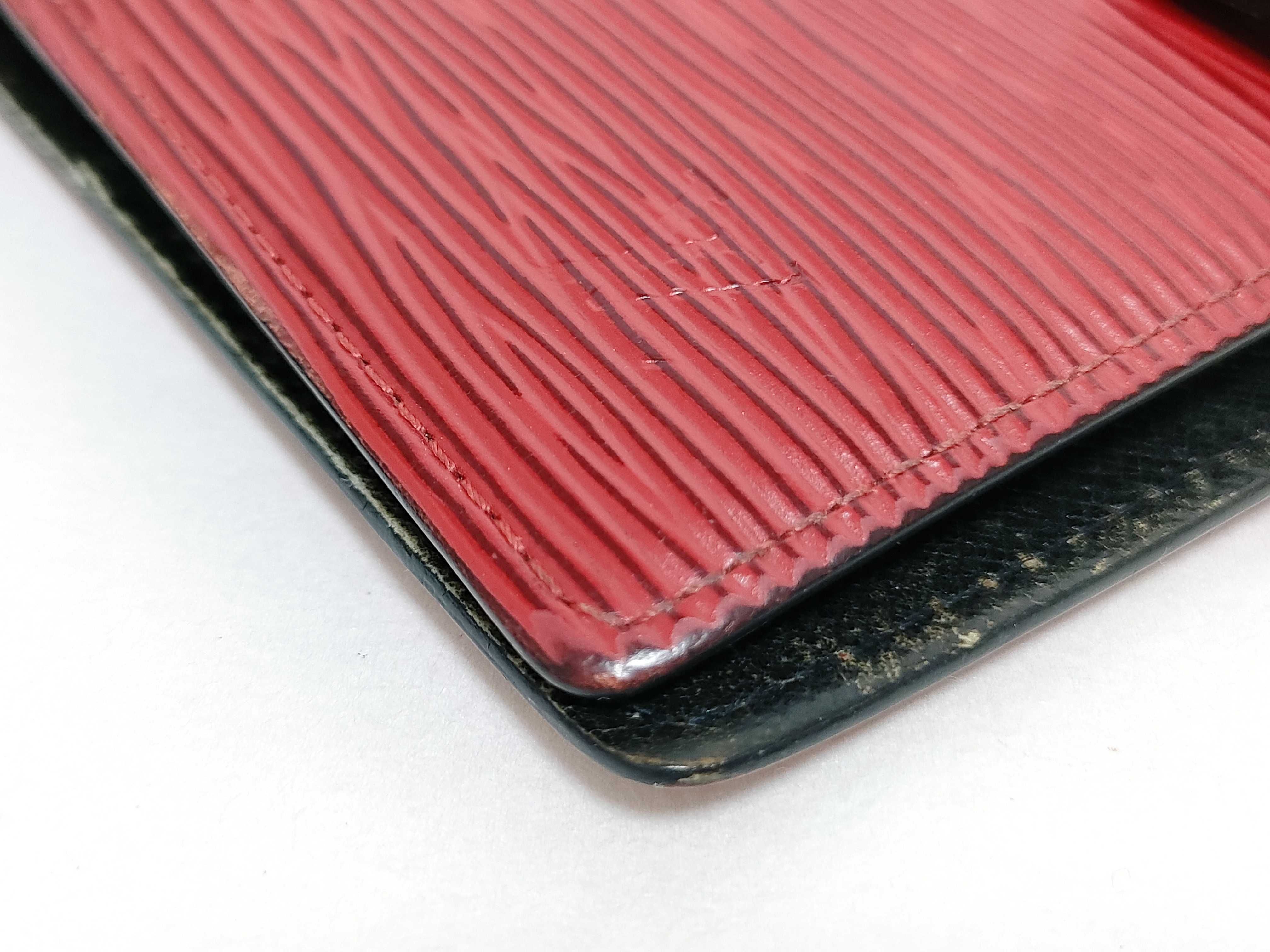 Epi Agenda MM Notebook Cover — view 14