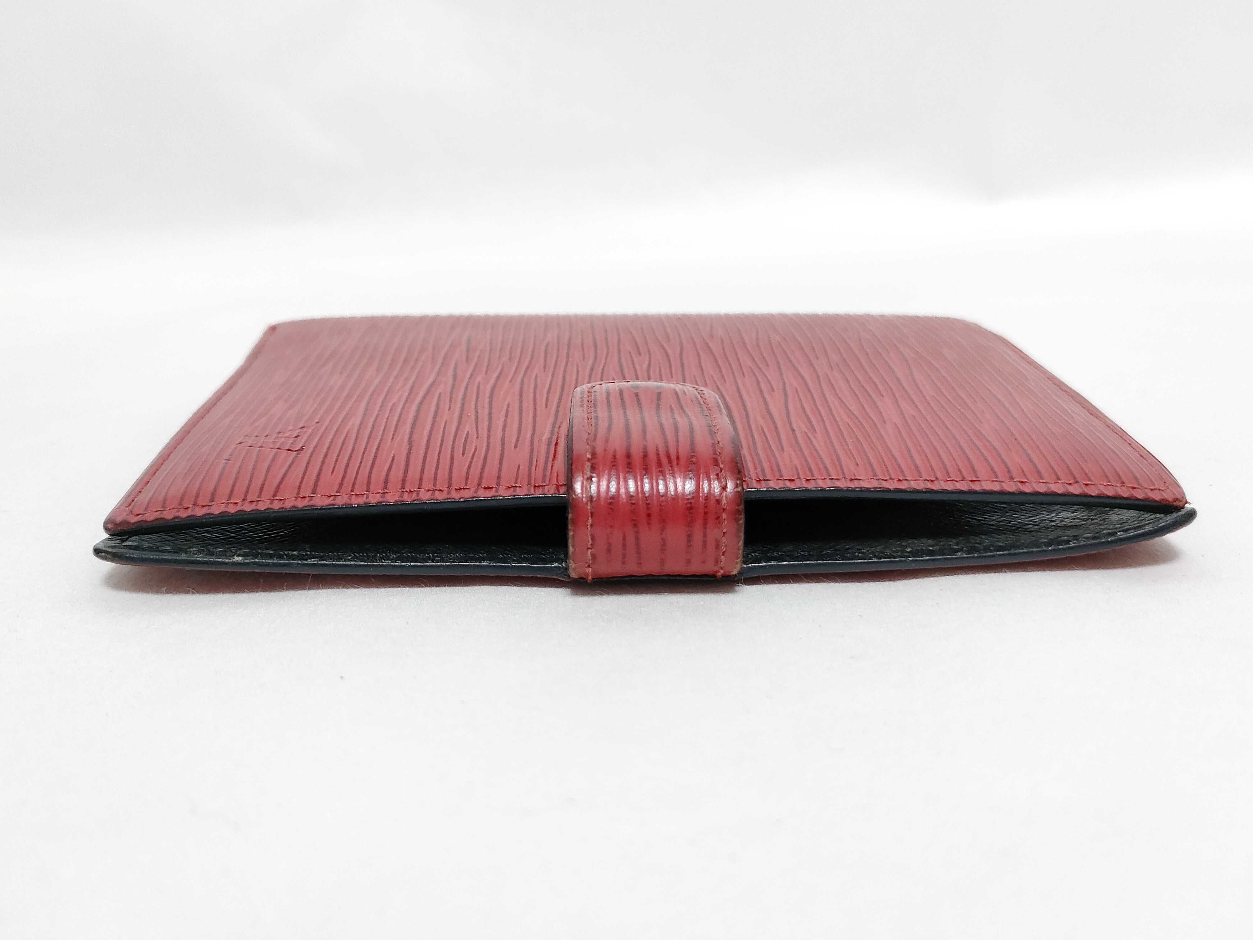 Epi Agenda MM Notebook Cover — view 3