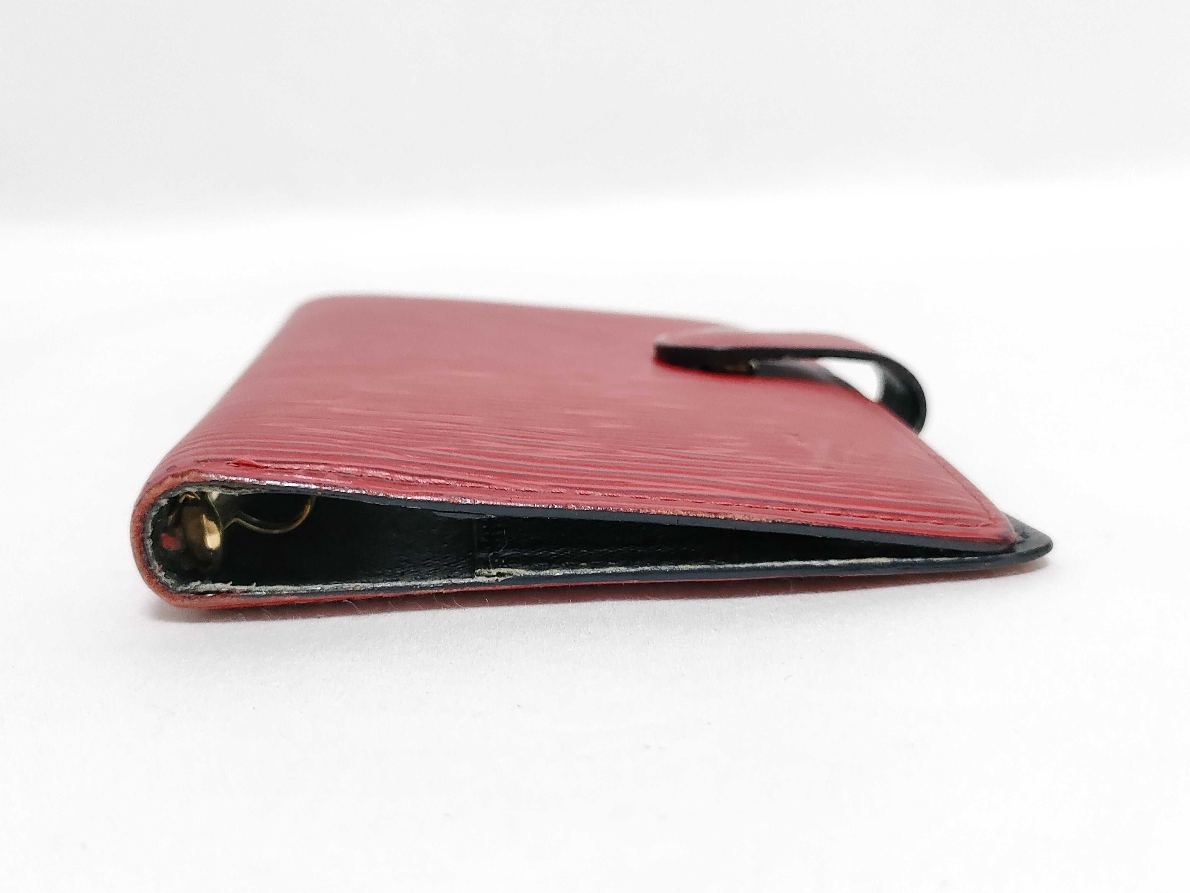 Epi Agenda MM Notebook Cover — view 5