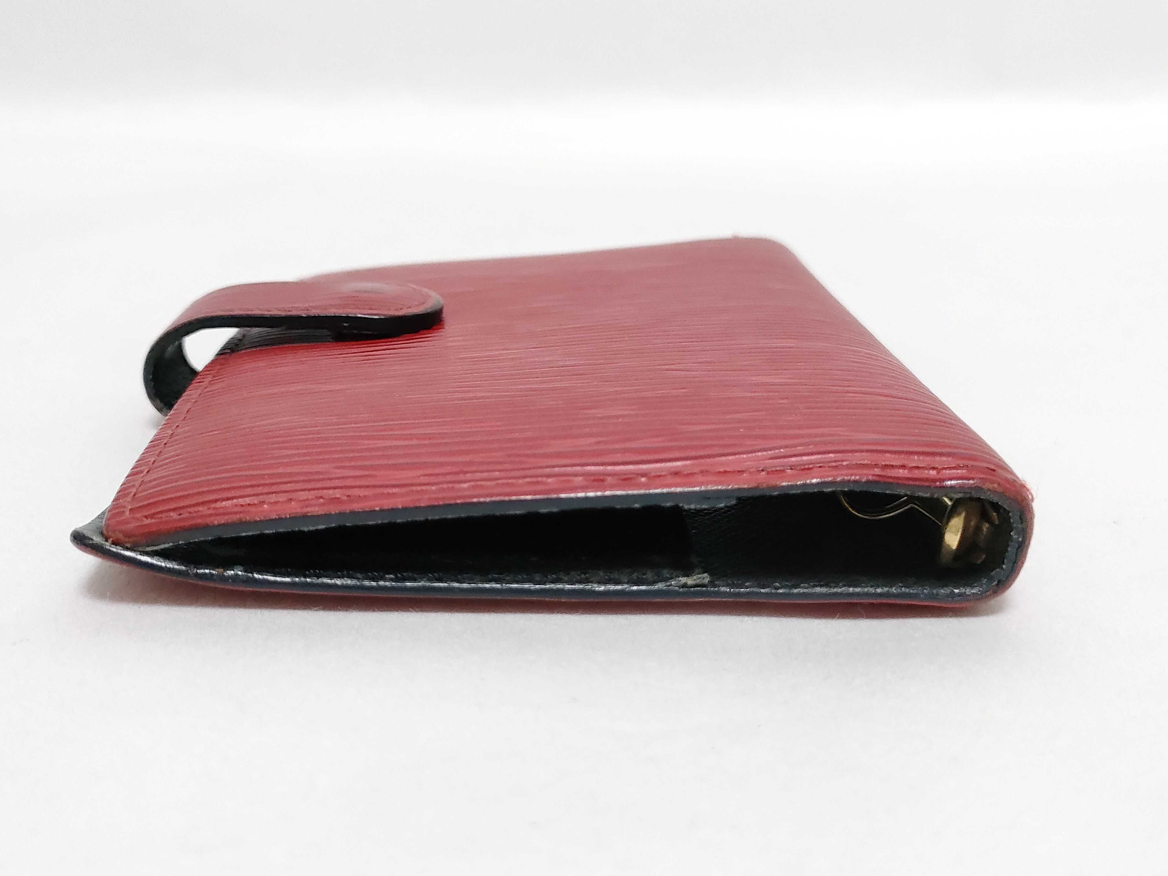 Epi Agenda MM Notebook Cover — view 6