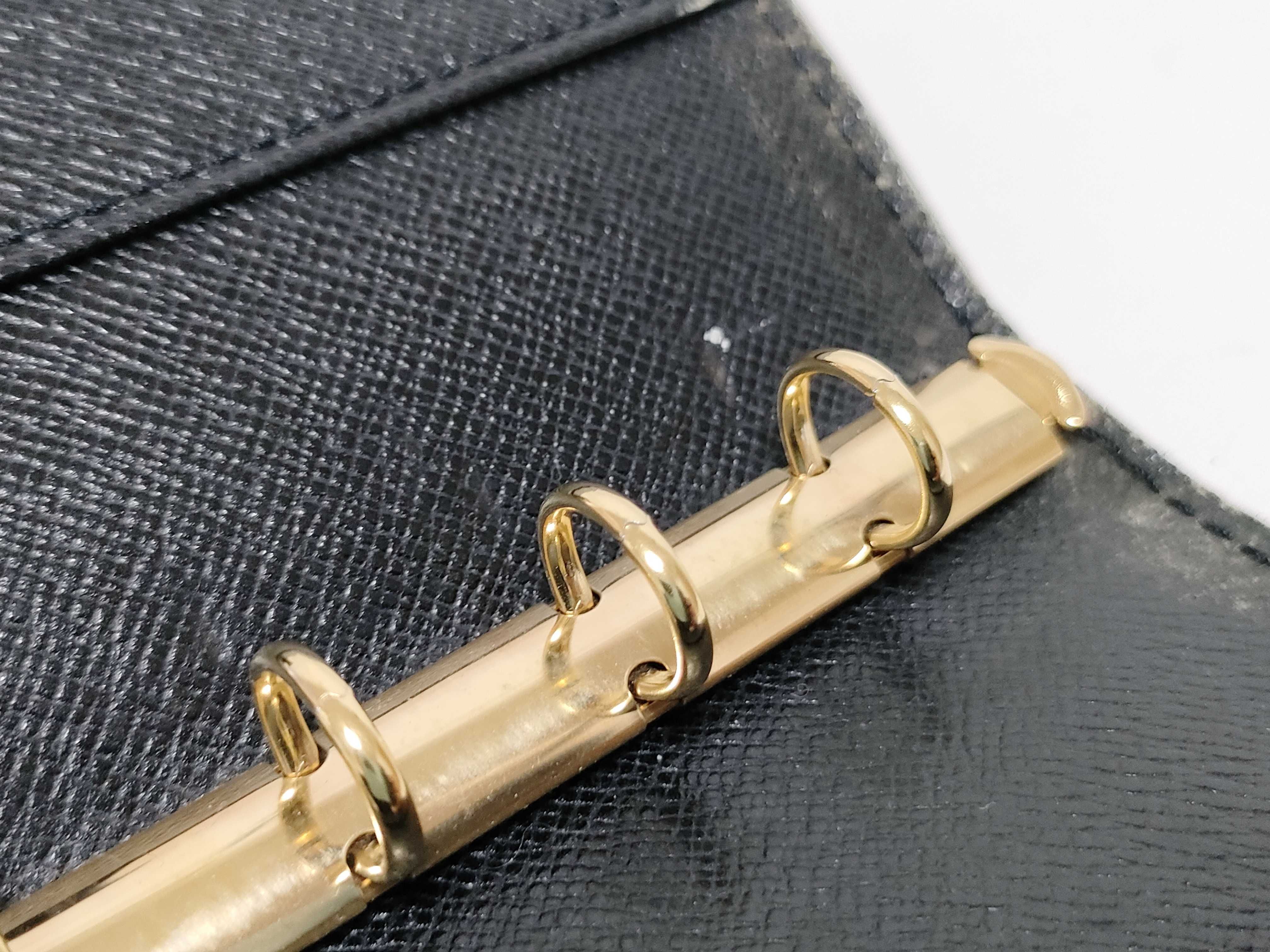 Epi Agenda MM Notebook Cover — view 10