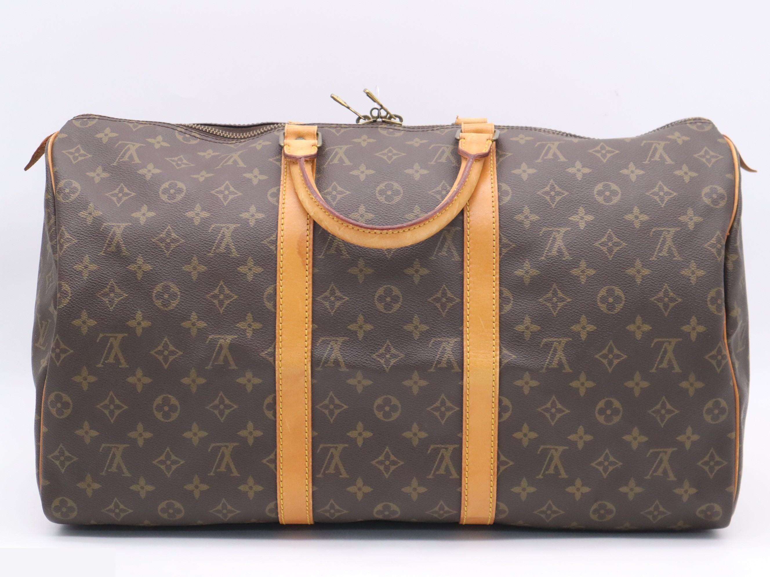 Keepall 50 — view 2