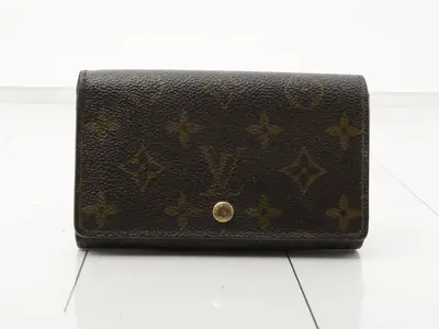 Portemonnaie Bietrezor L-shaped Zip Wallet