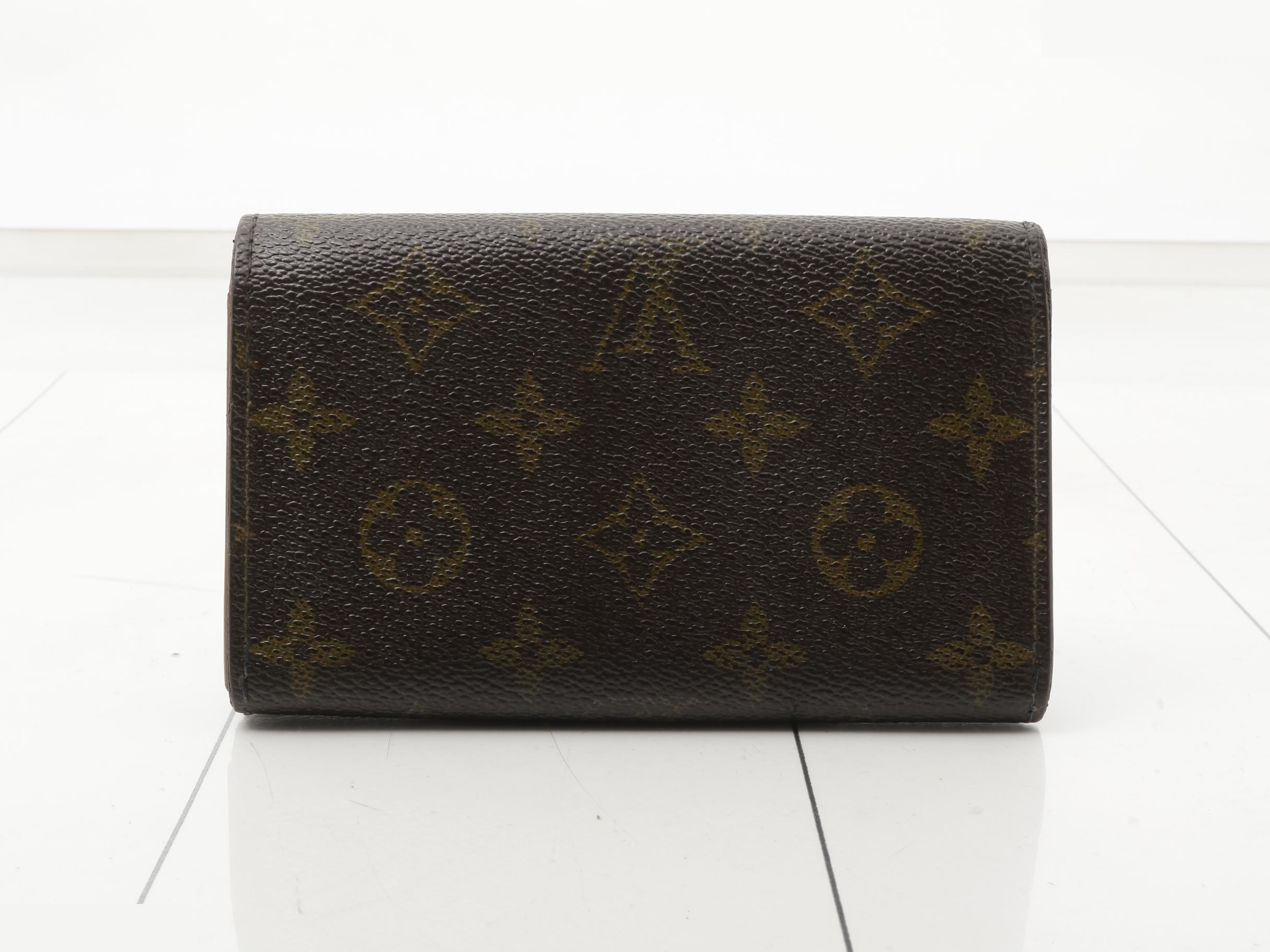 Portemonnaie Bietrezor L-shaped Zip Wallet — view 2