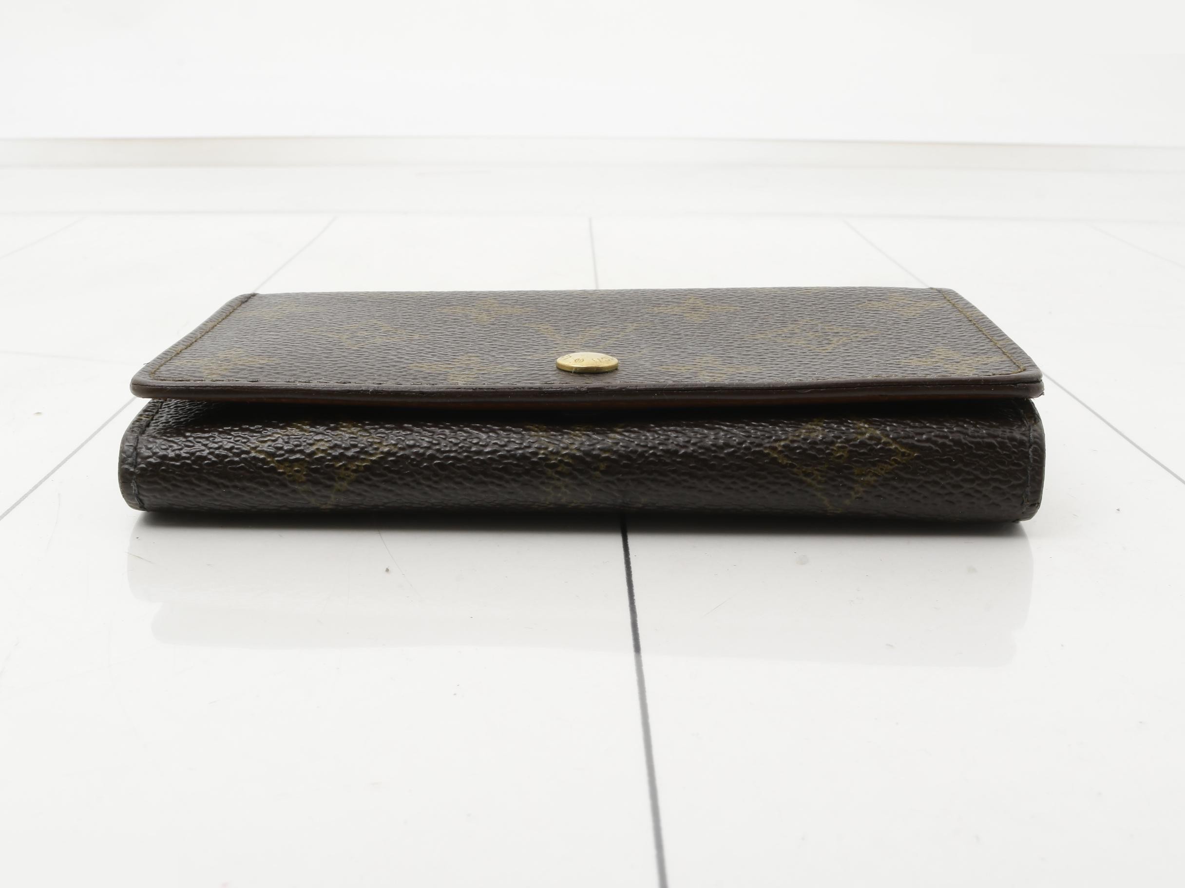 Portemonnaie Bietrezor L-shaped Zip Wallet — view 3