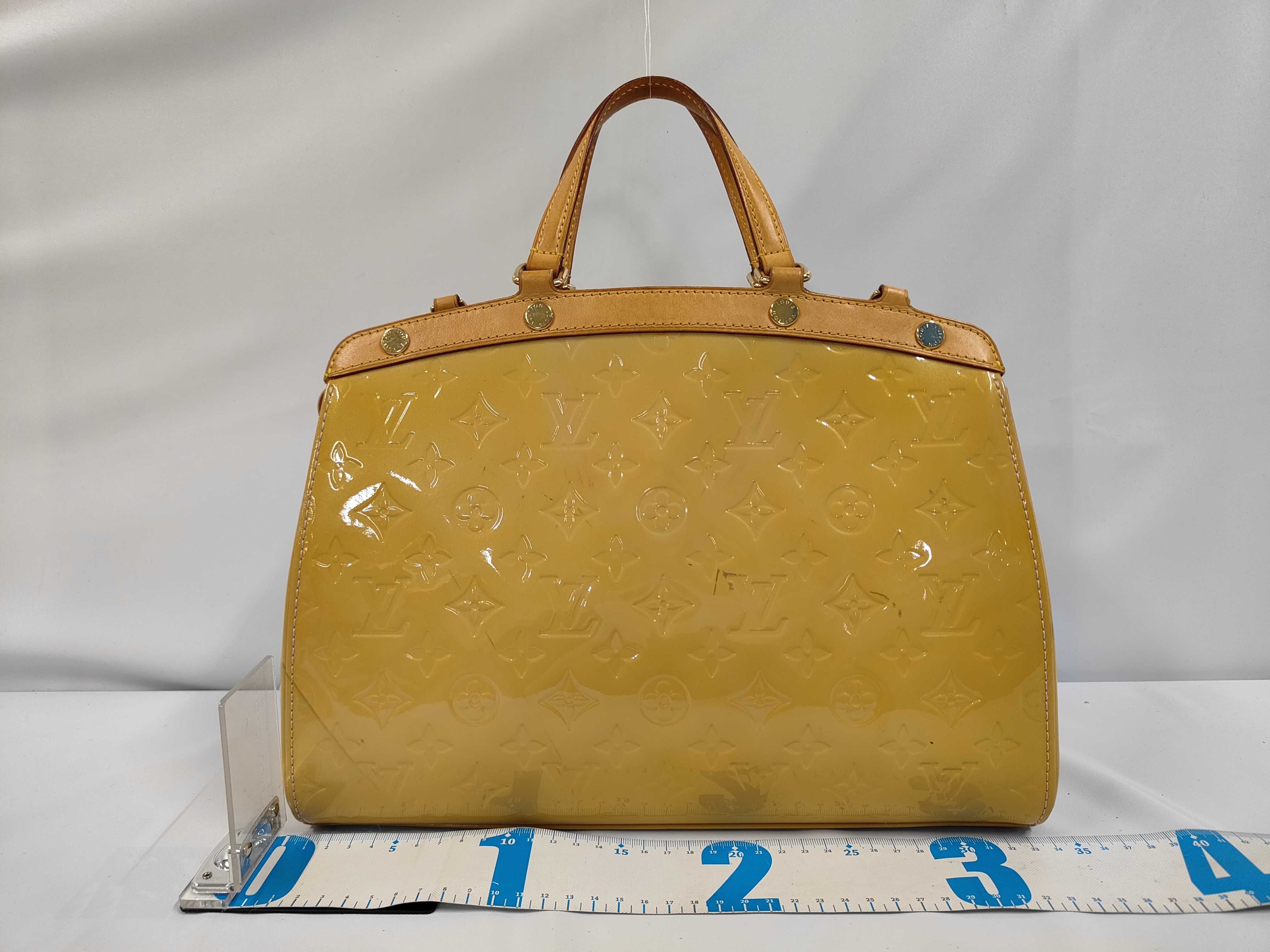 Blair MM Vernis 2-way Shoulder Bag Handbag Shoulder Bag — view 2
