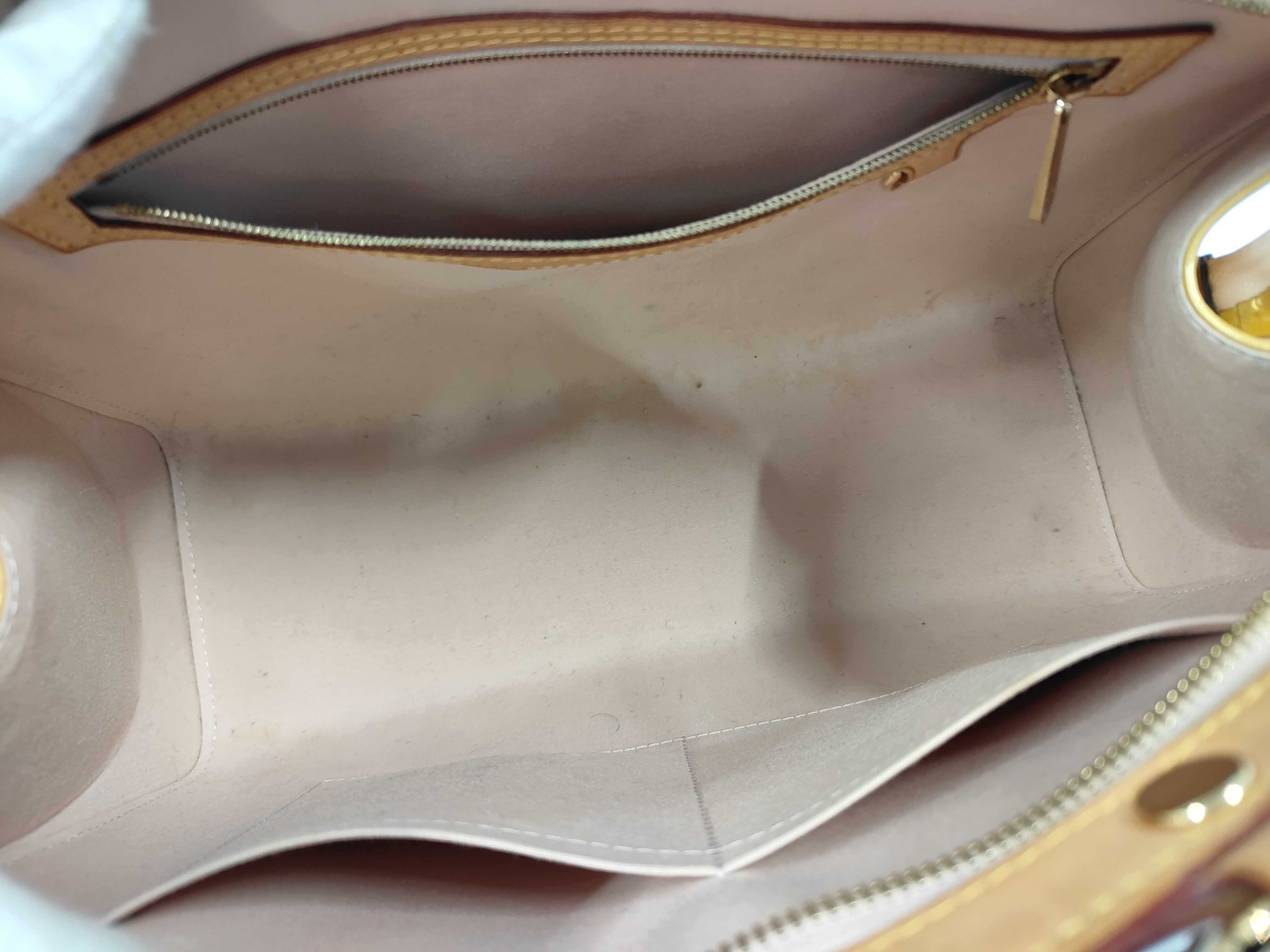 Blair MM Vernis 2-way Shoulder Bag Handbag Shoulder Bag — view 7