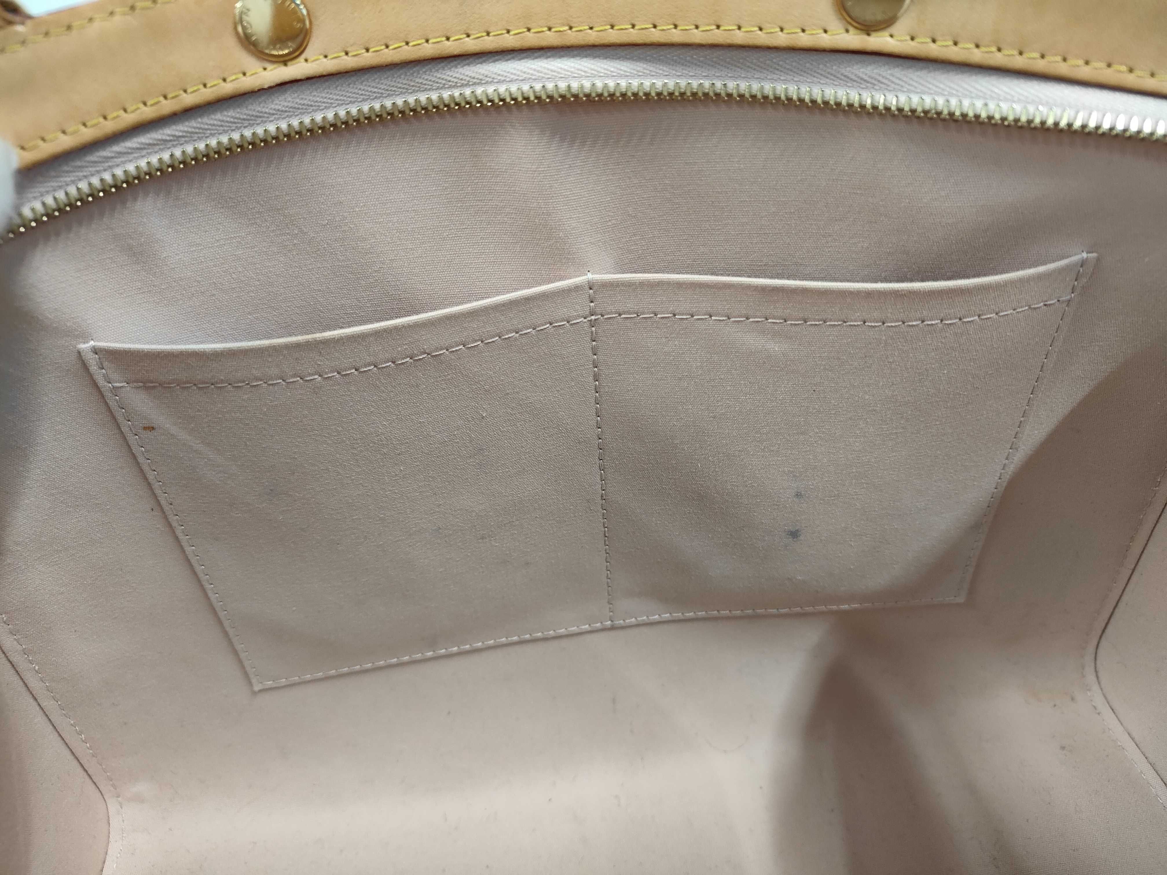 Blair MM Vernis 2-way Shoulder Bag Handbag Shoulder Bag — view 9