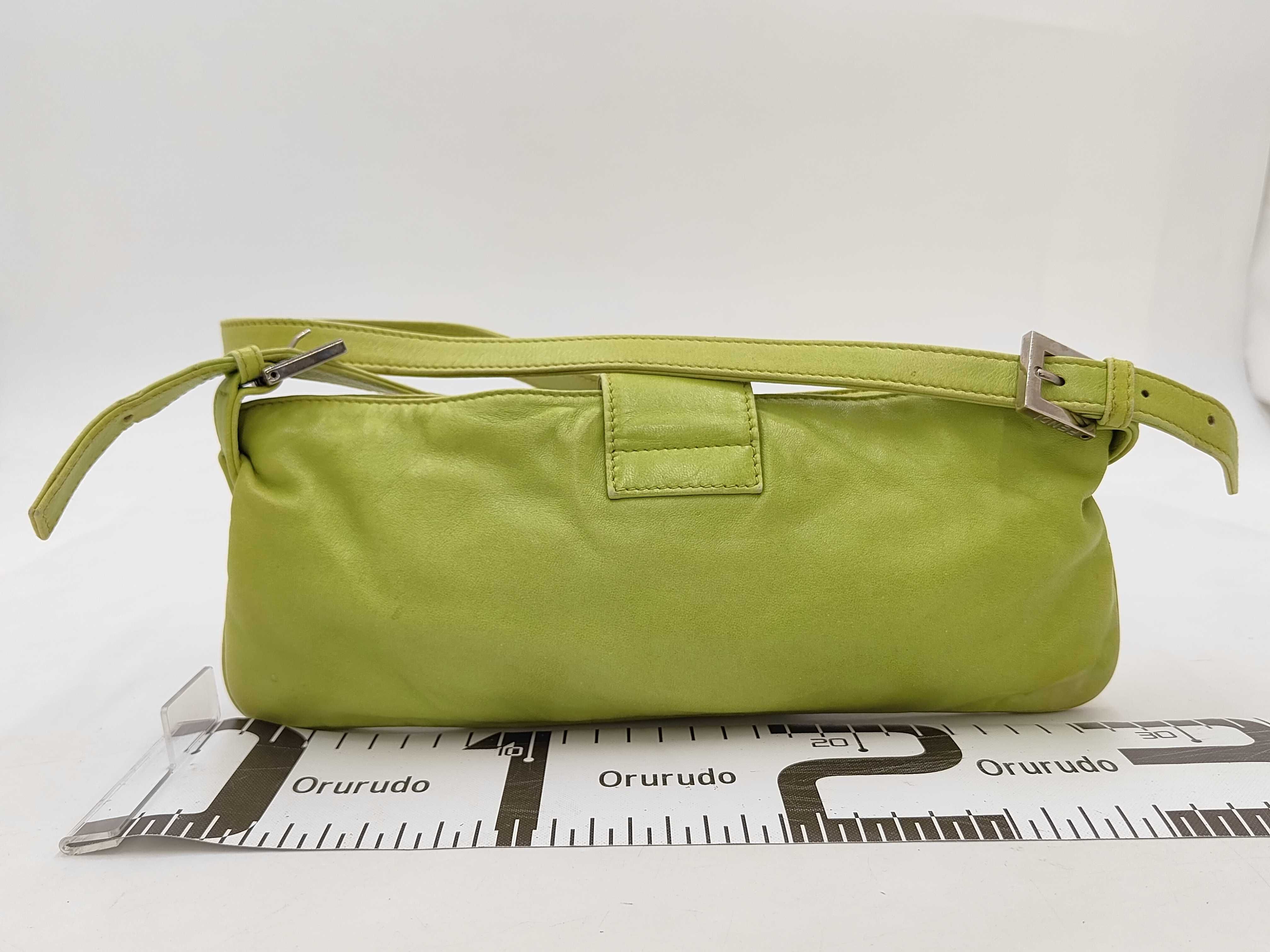 bag, shoulder bag — view 2