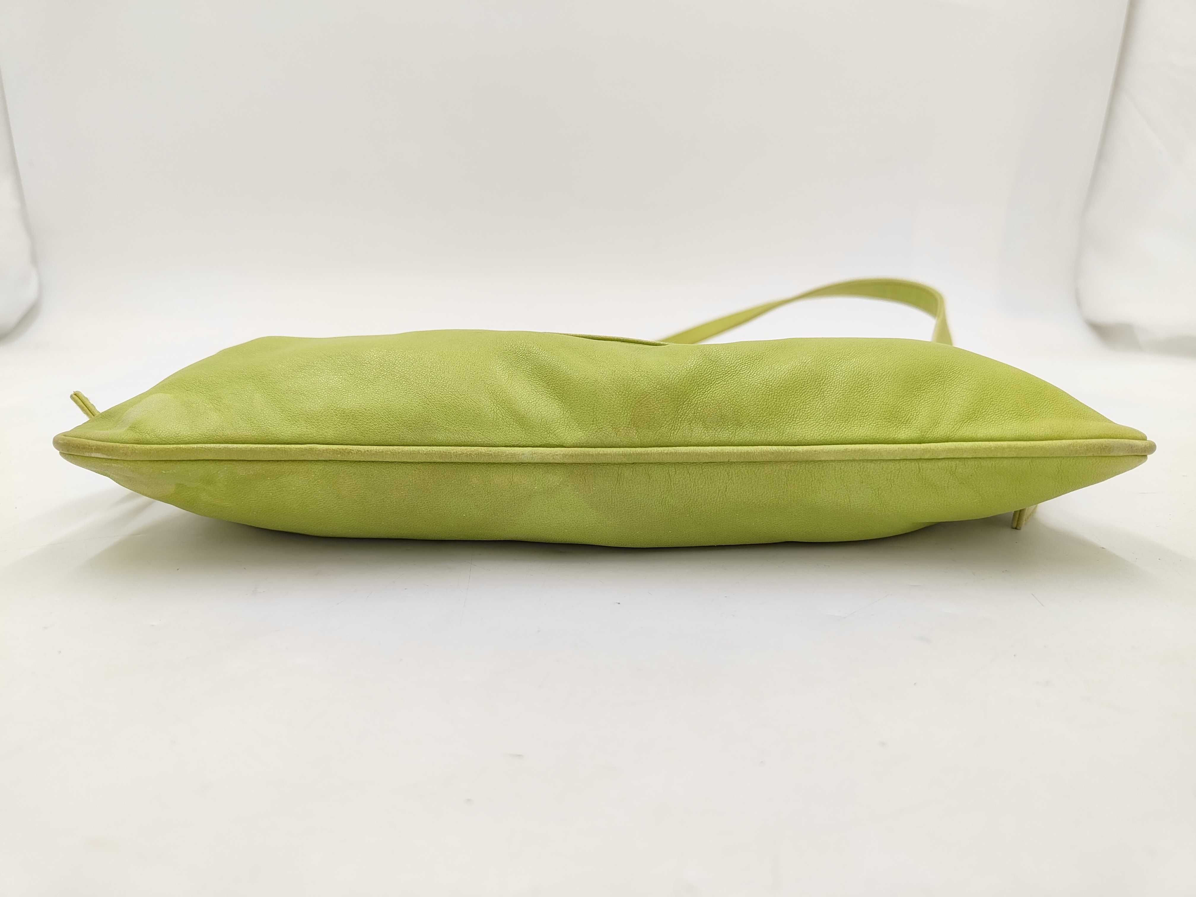 bag, shoulder bag — view 6