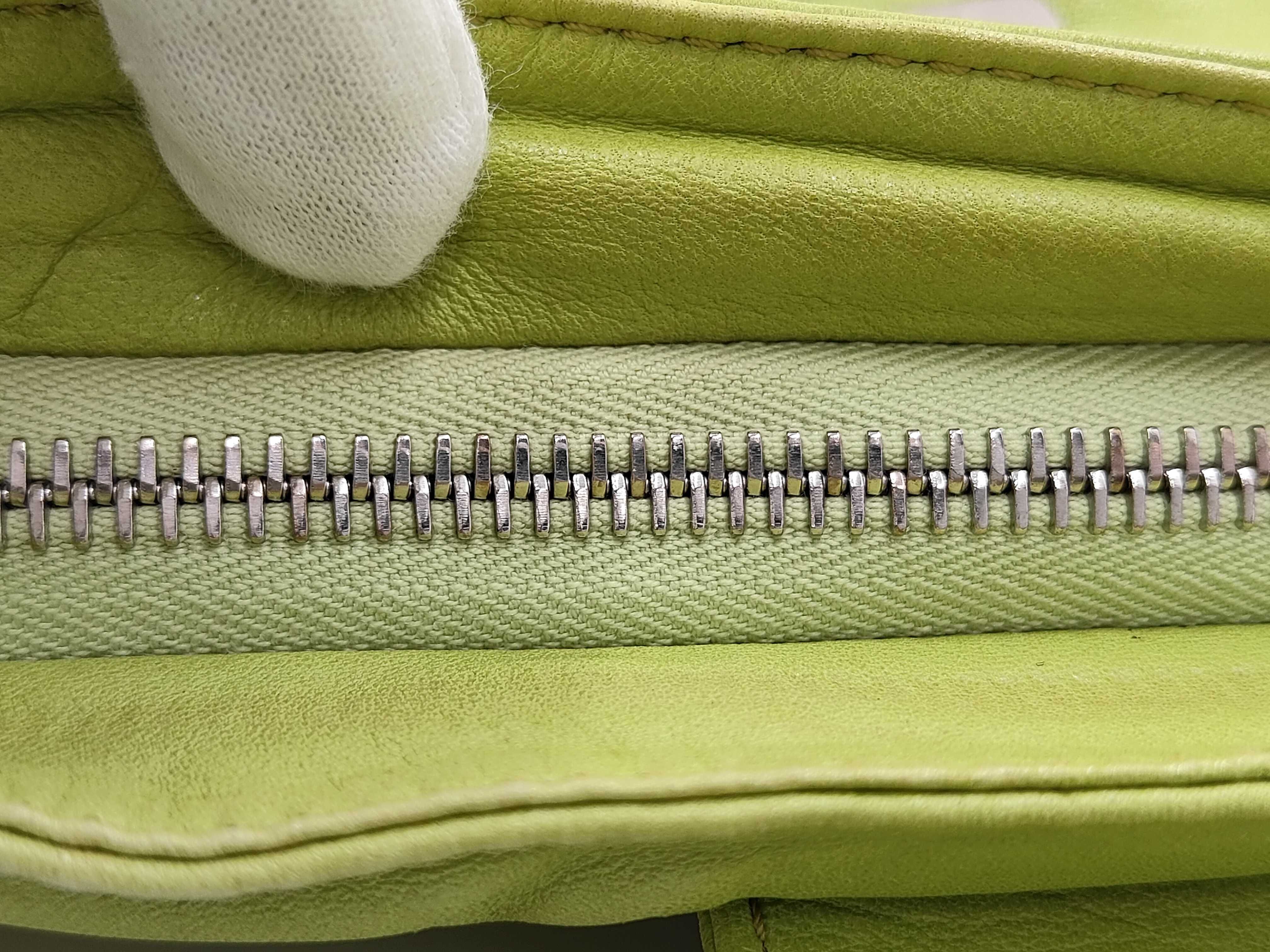 bag, shoulder bag — view 8