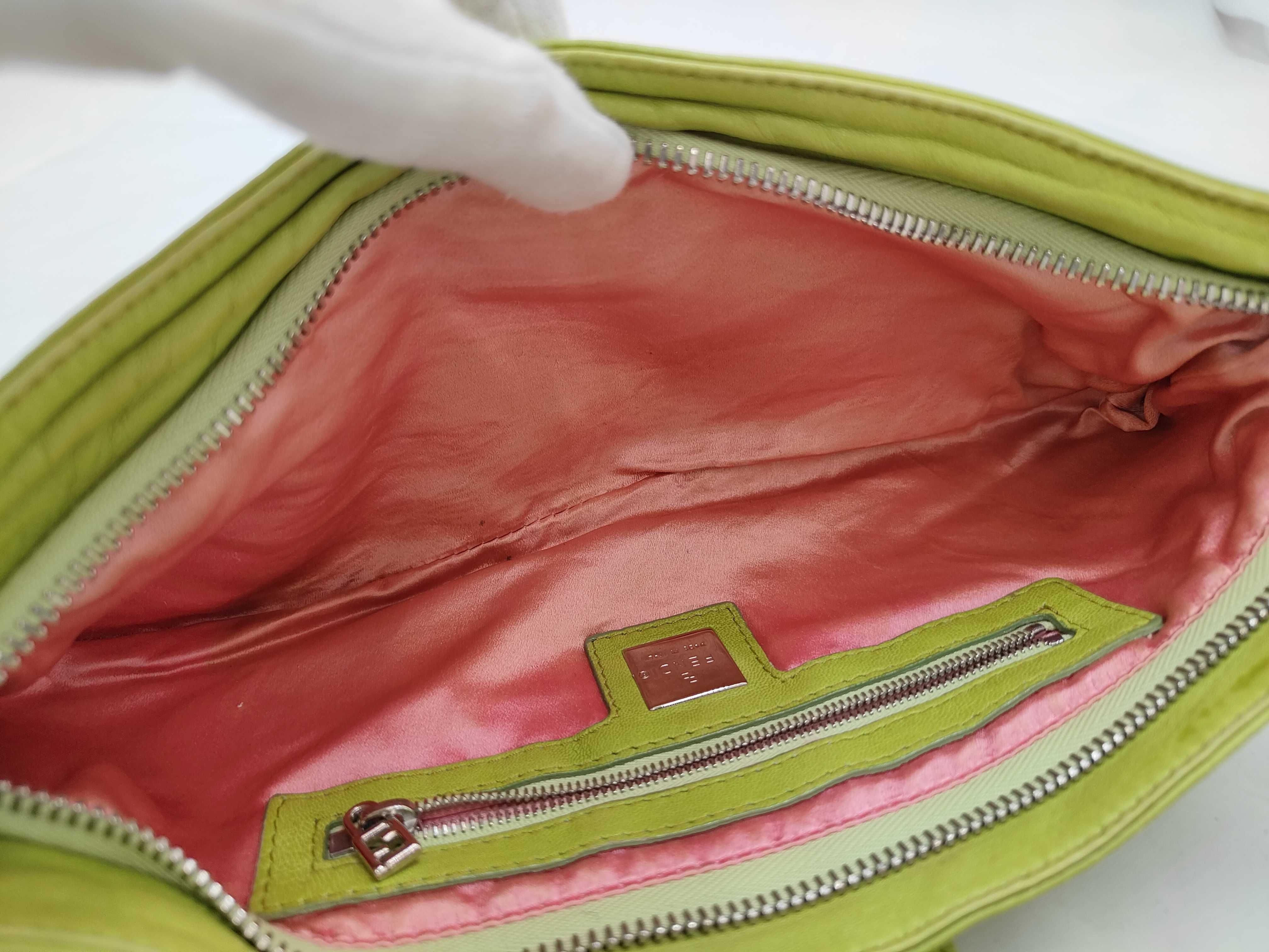 bag, shoulder bag — view 9