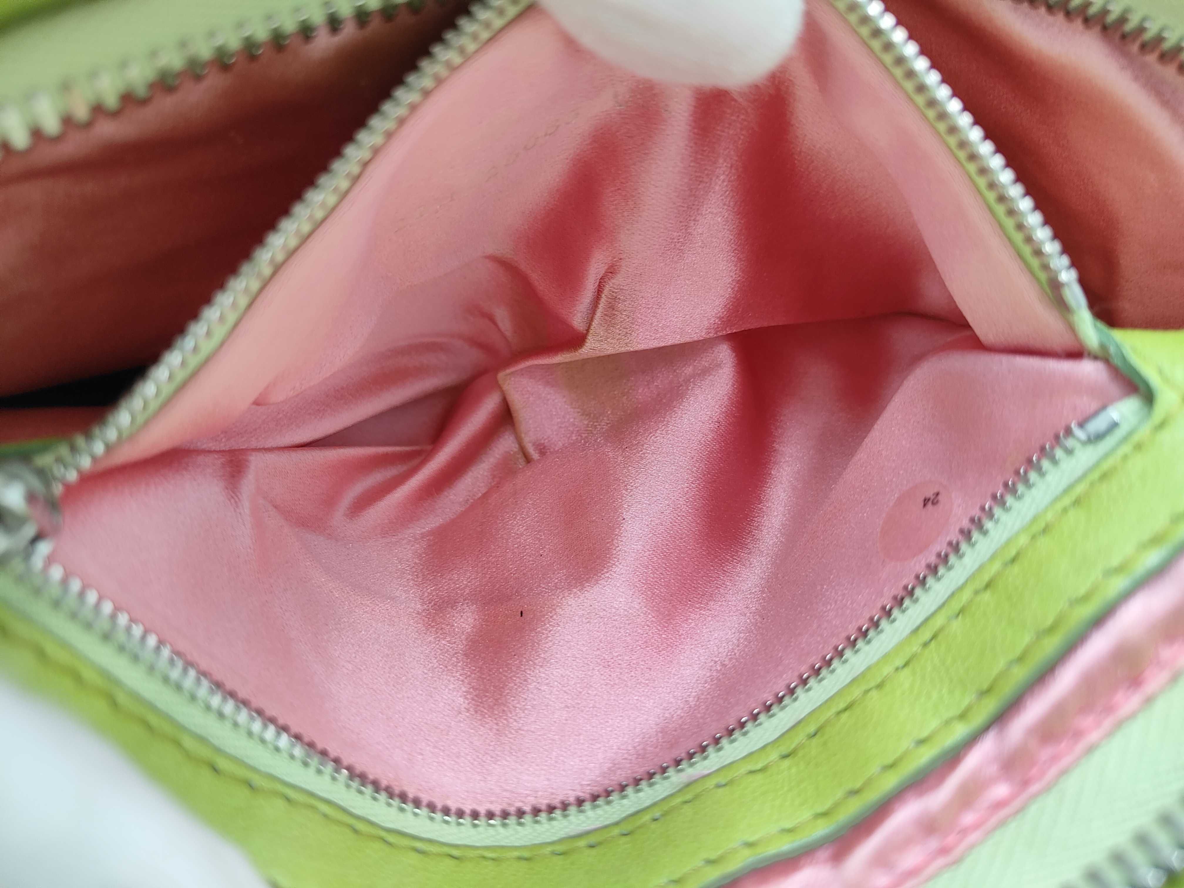 bag, shoulder bag — view 10