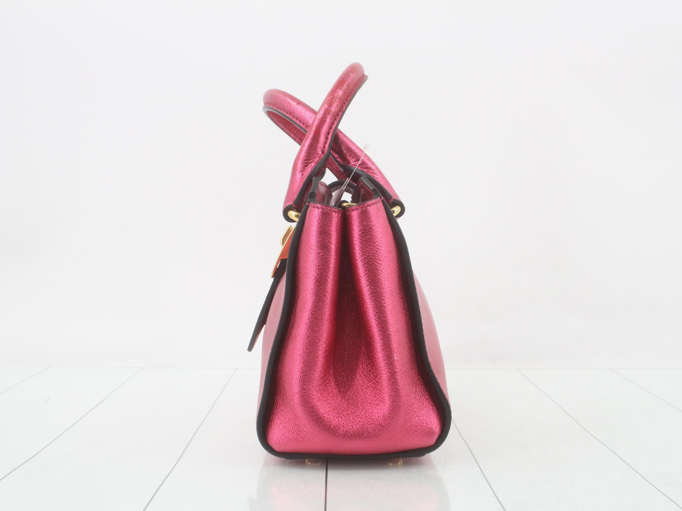 2-WAY Handbag — view 3